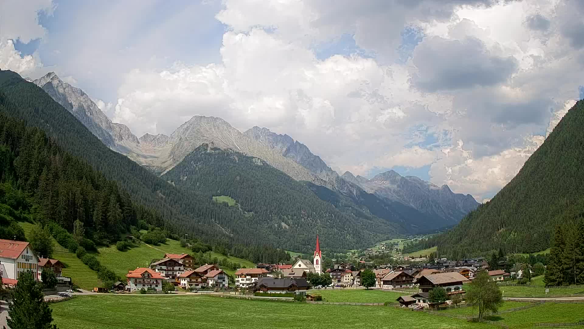 Antholz Mittertal | Anterselva di Mezzo
