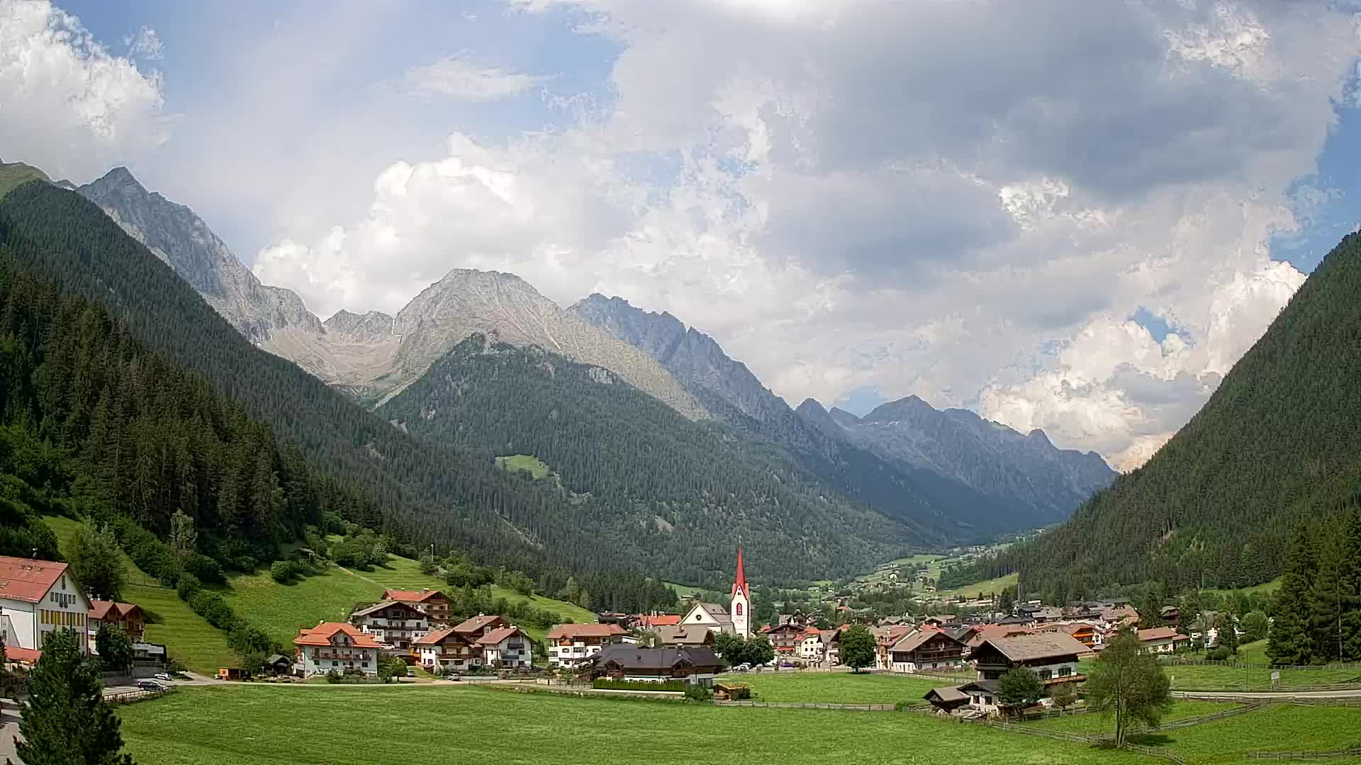 Anterselva di Mezzo