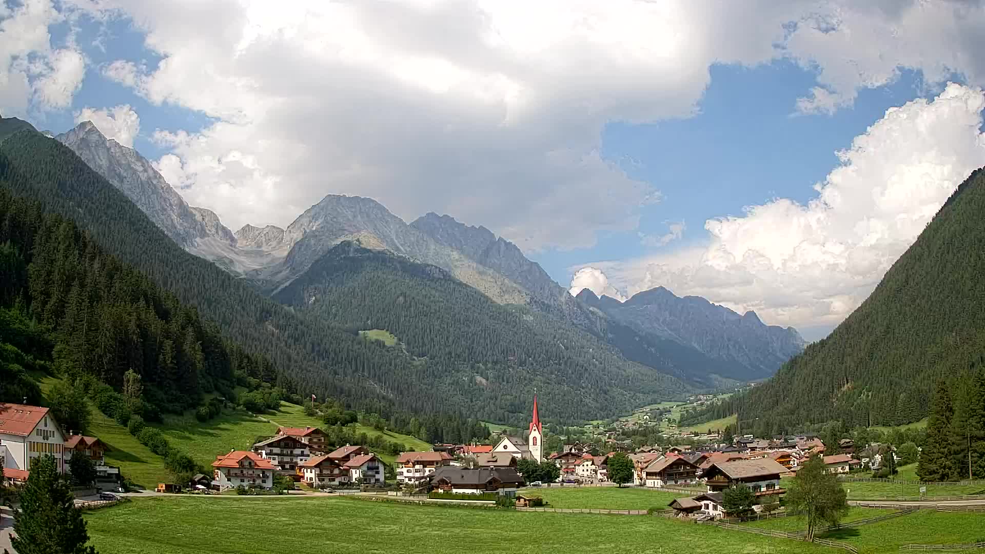 Antholz Mittertal | Anterselva di Mezzo
