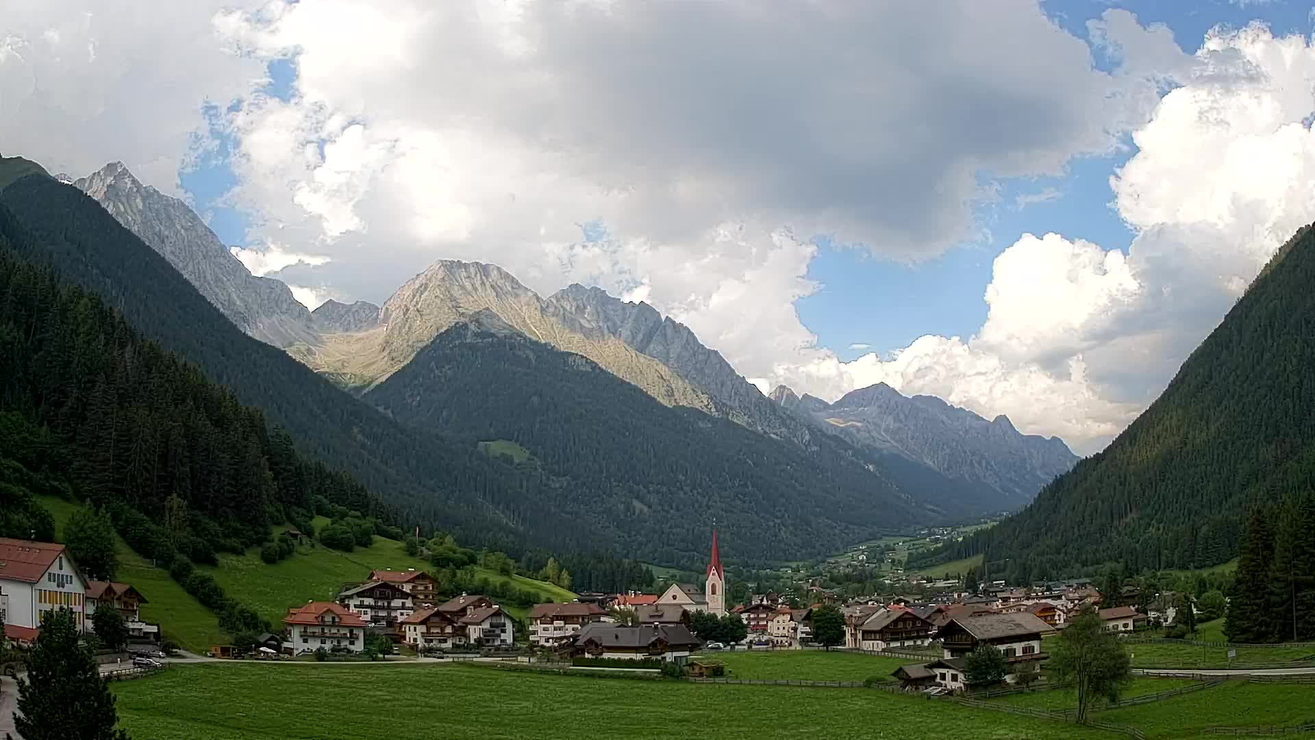 Antholz Mittertal | Anterselva di Mezzo