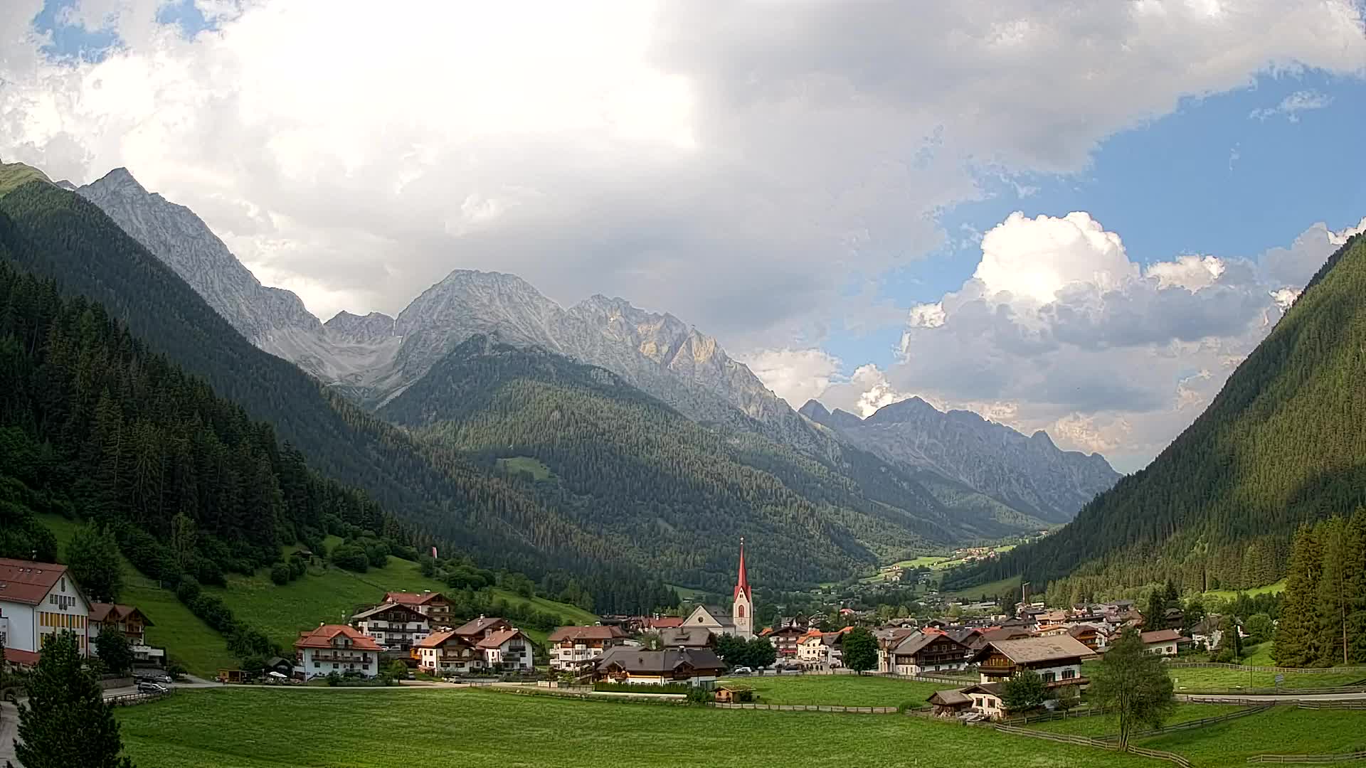 Antholz Mittertal | Anterselva di Mezzo