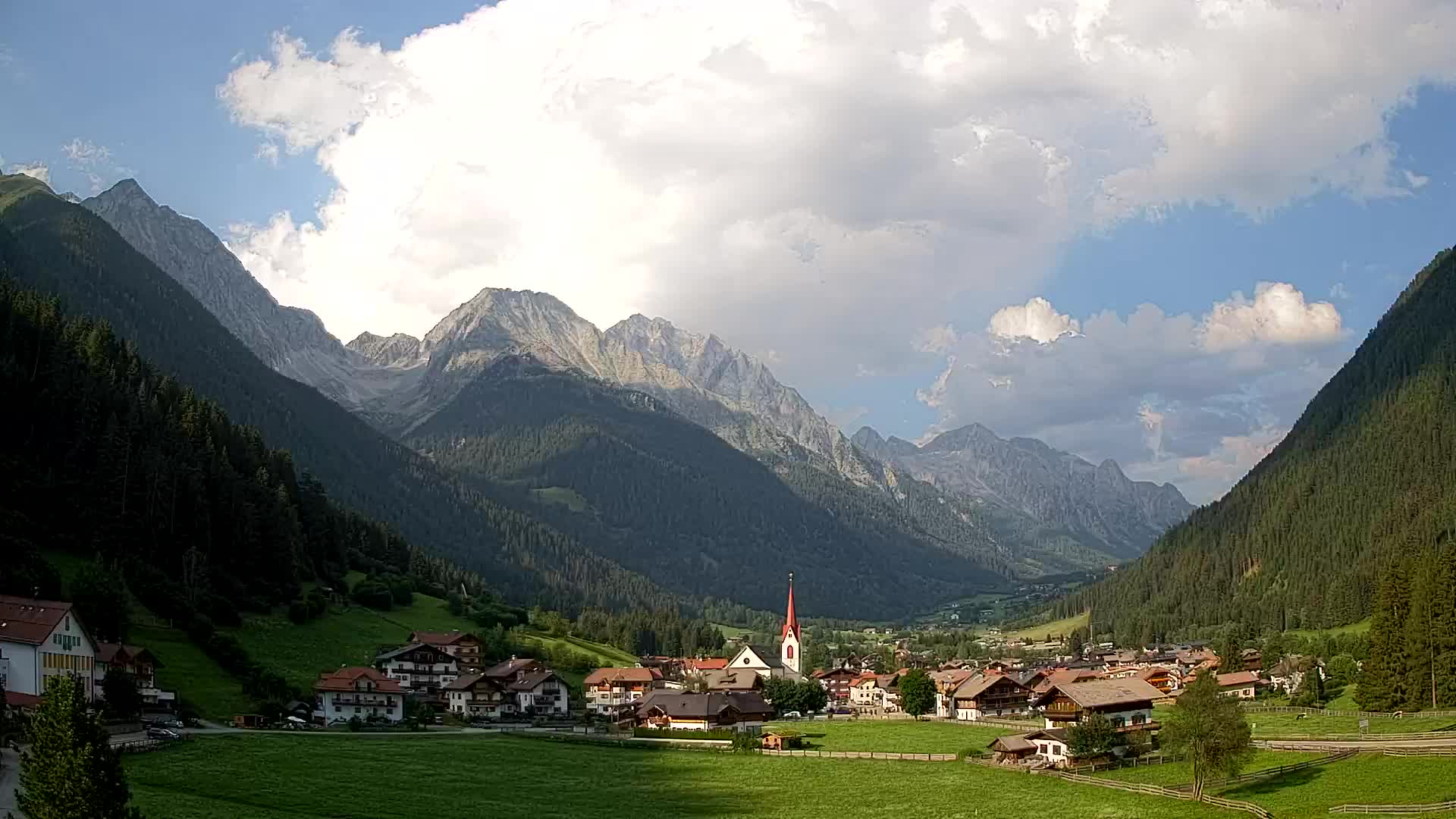 Antholz Mittertal | Anterselva di Mezzo