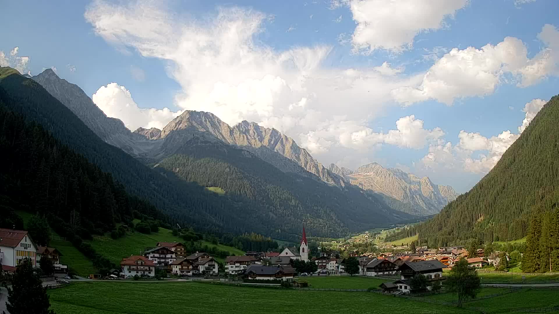 Anterselva di Mezzo