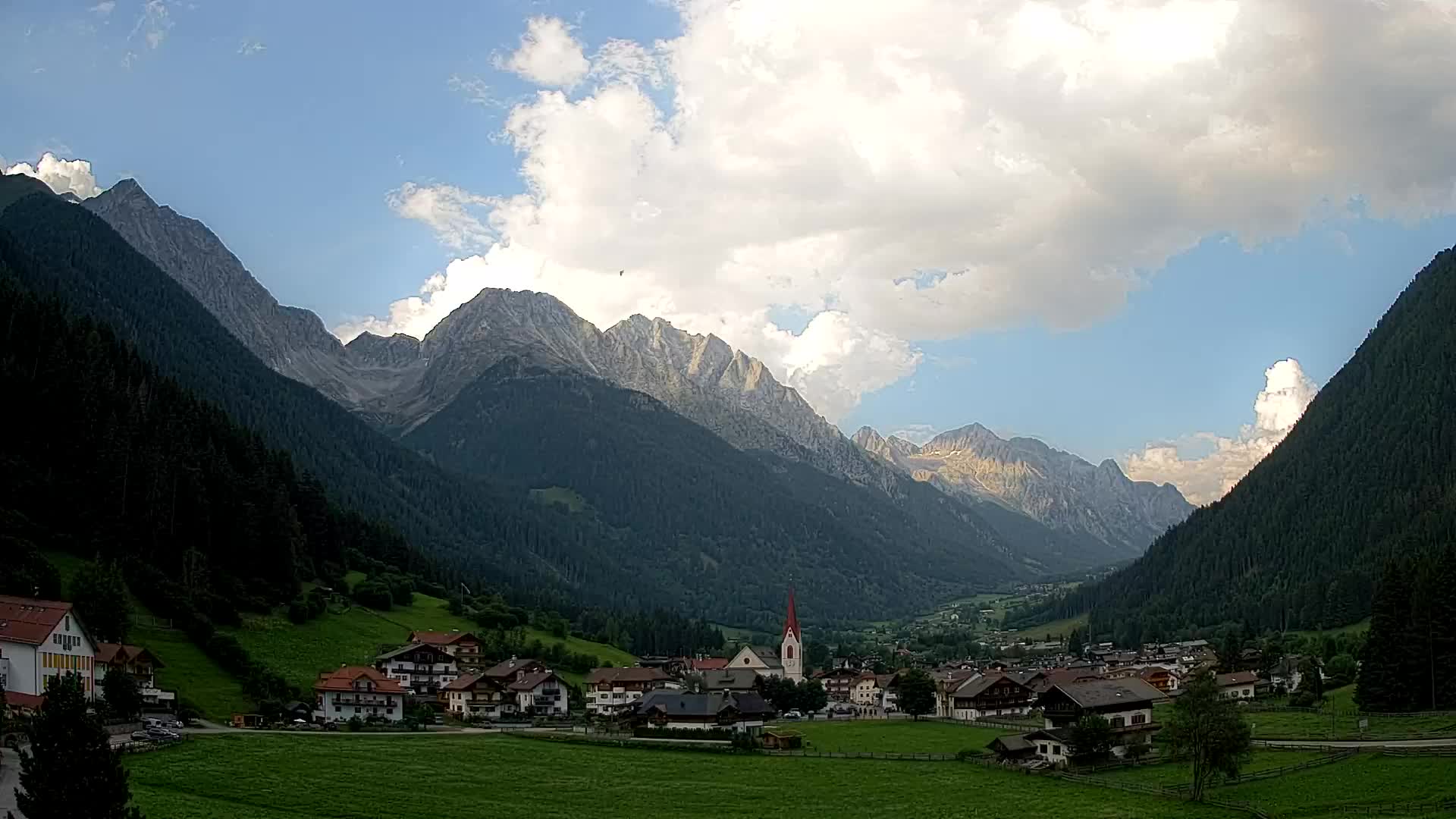 Antholz Mittertal | Anterselva di Mezzo