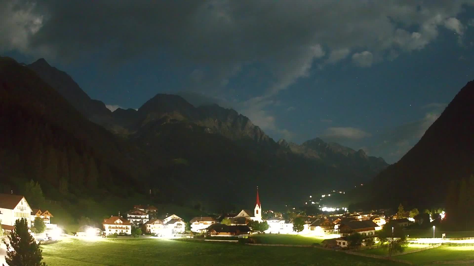 Antholz Mittertal | Anterselva di Mezzo