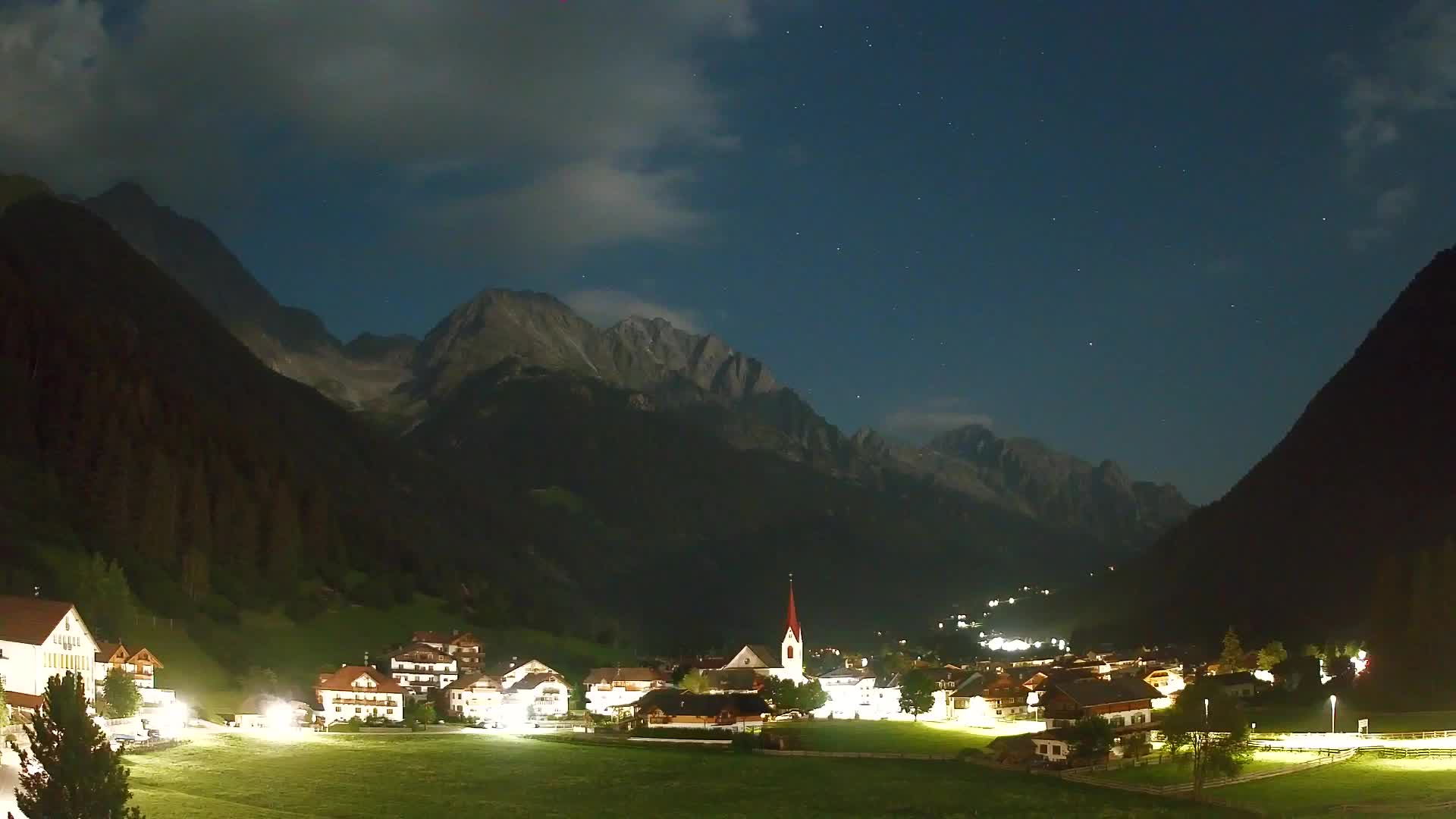 Antholz Mittertal | Anterselva di Mezzo