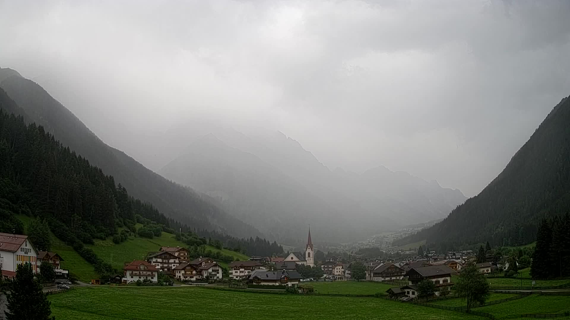 Antholz Mittertal | Anterselva di Mezzo