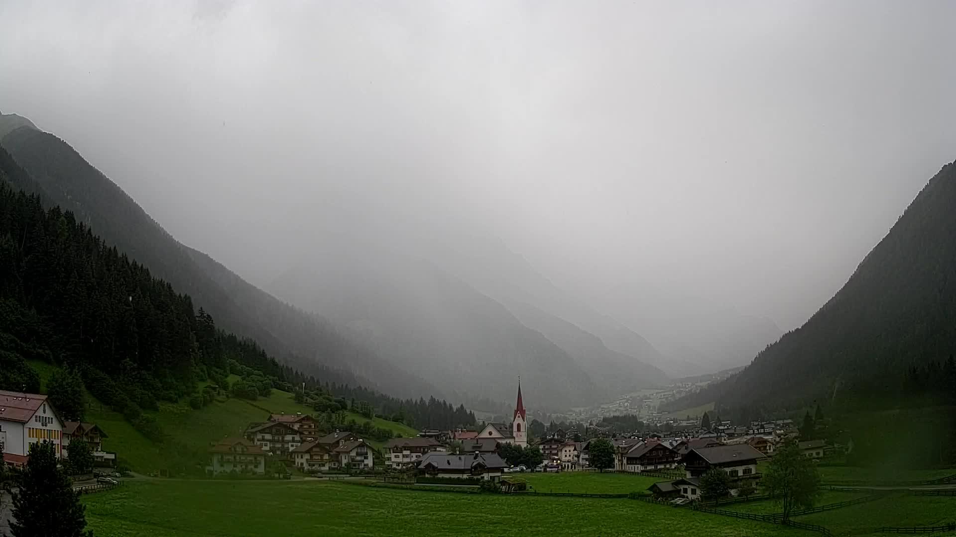 Antholz Mittertal | Anterselva di Mezzo
