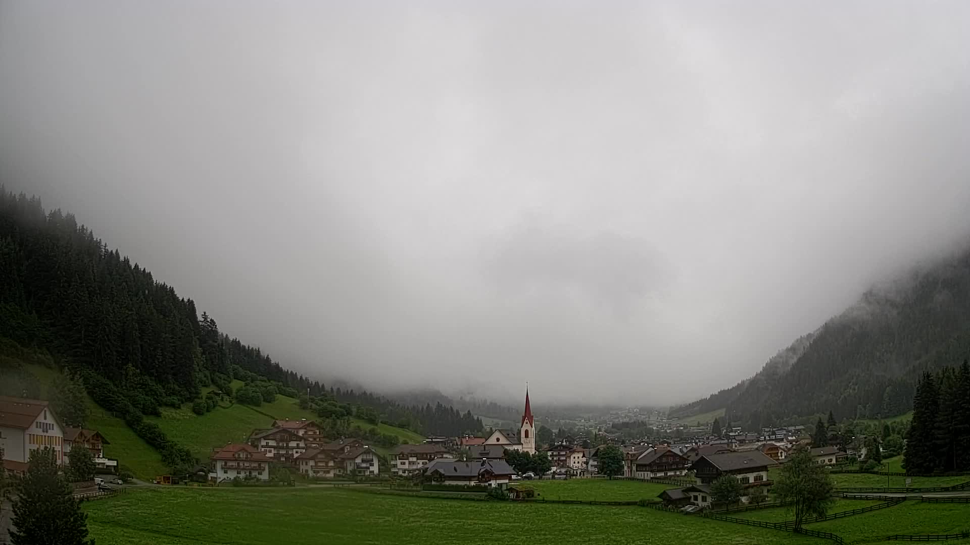 Antholz Mittertal | Anterselva di Mezzo