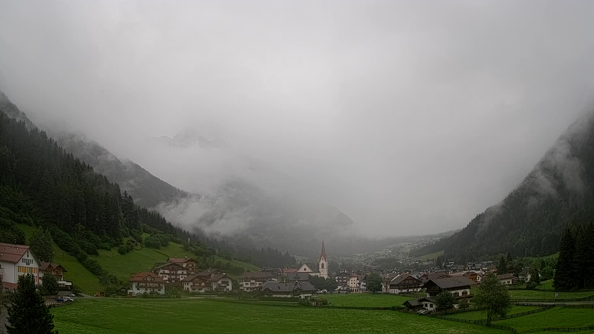 Anterselva di Mezzo