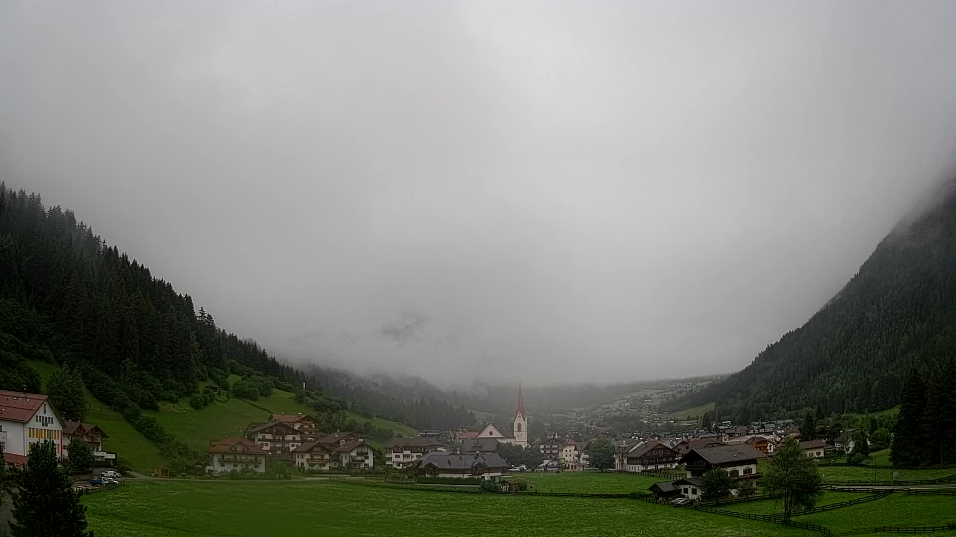 Antholz Mittertal | Anterselva di Mezzo