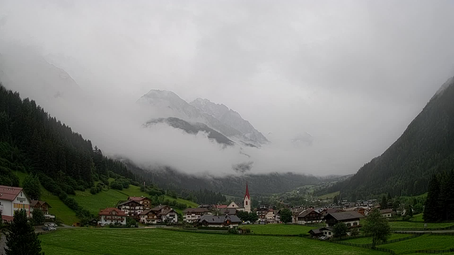 Anterselva di Mezzo