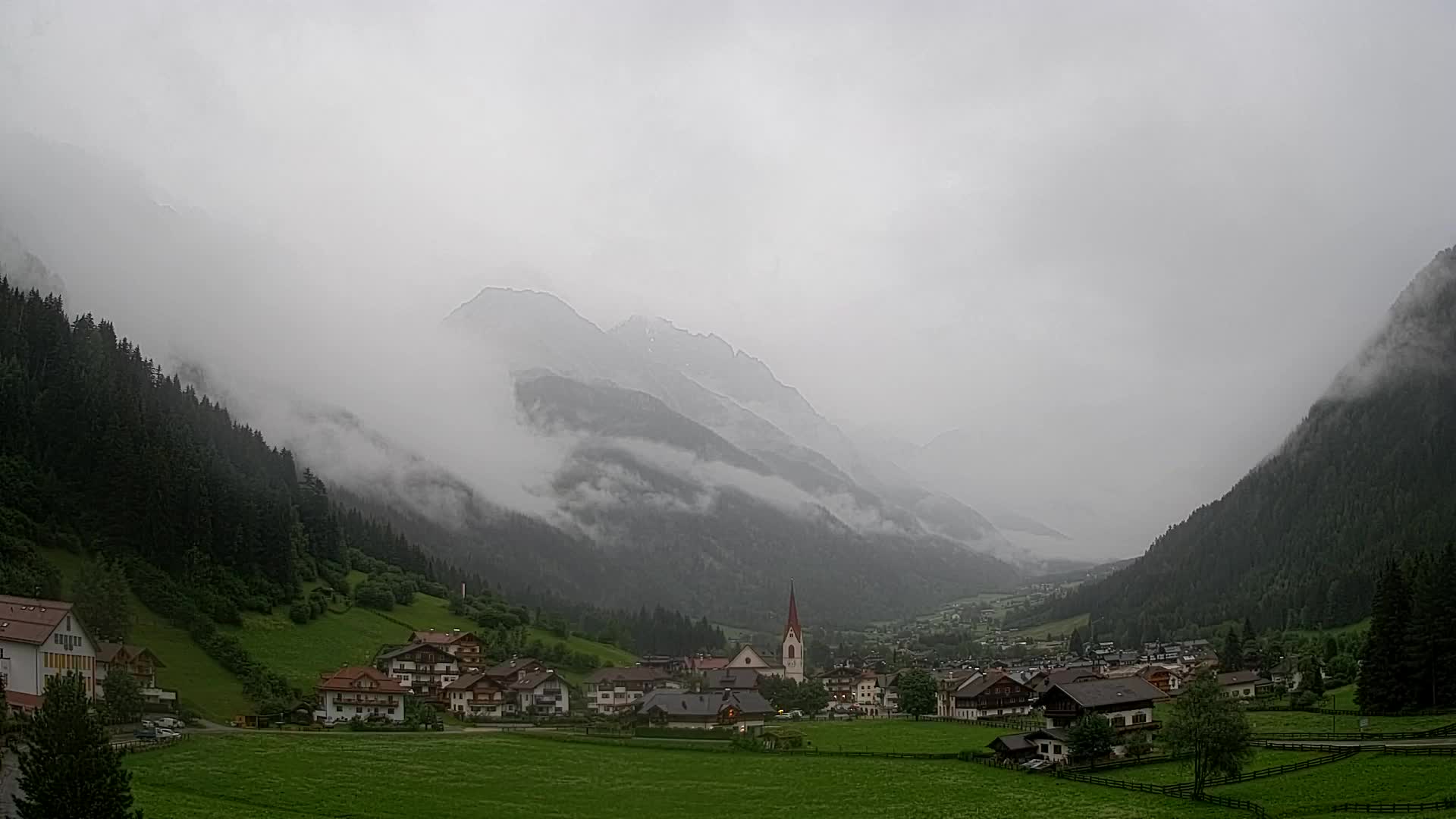 Antholz Mittertal | Anterselva di Mezzo