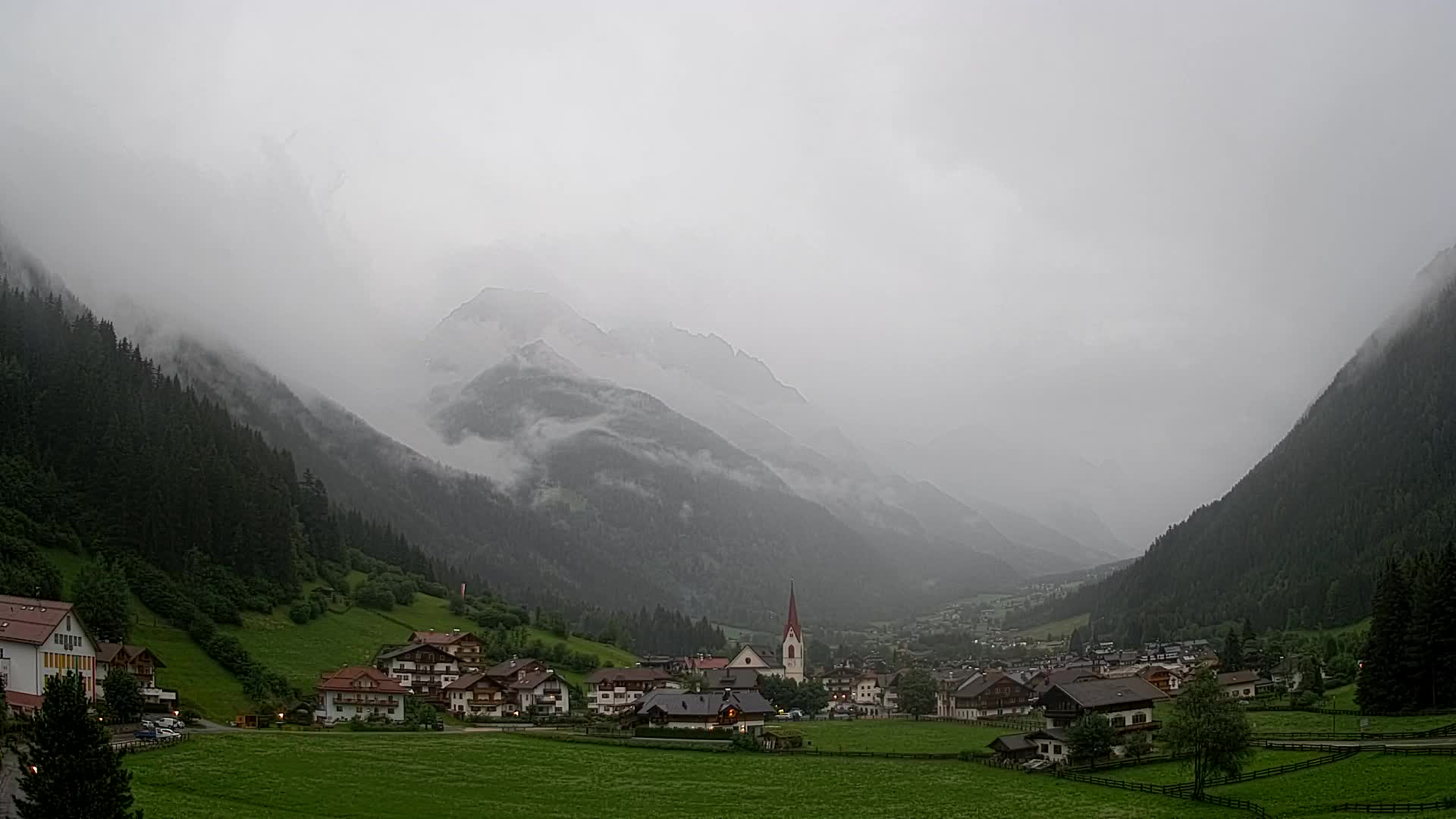 Antholz Mittertal | Anterselva di Mezzo