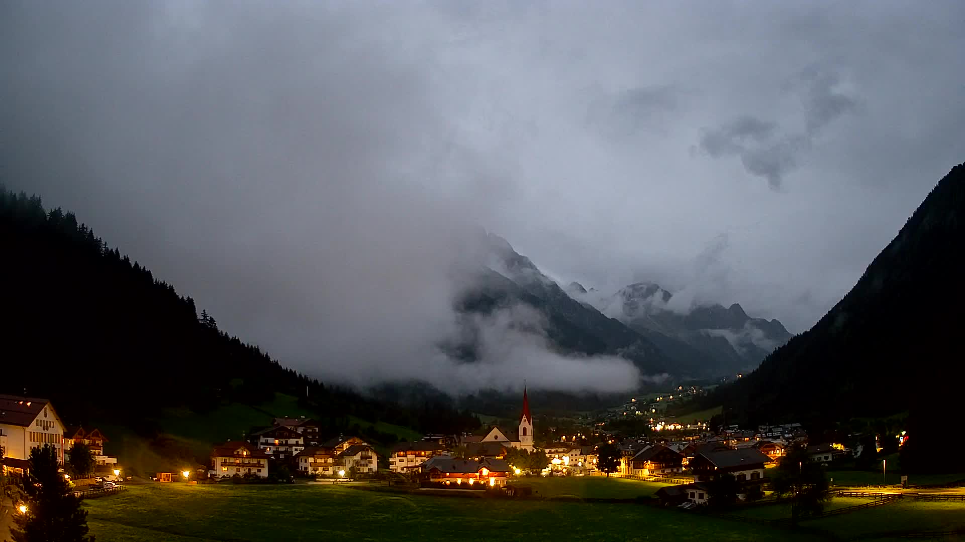 Anterselva di Mezzo