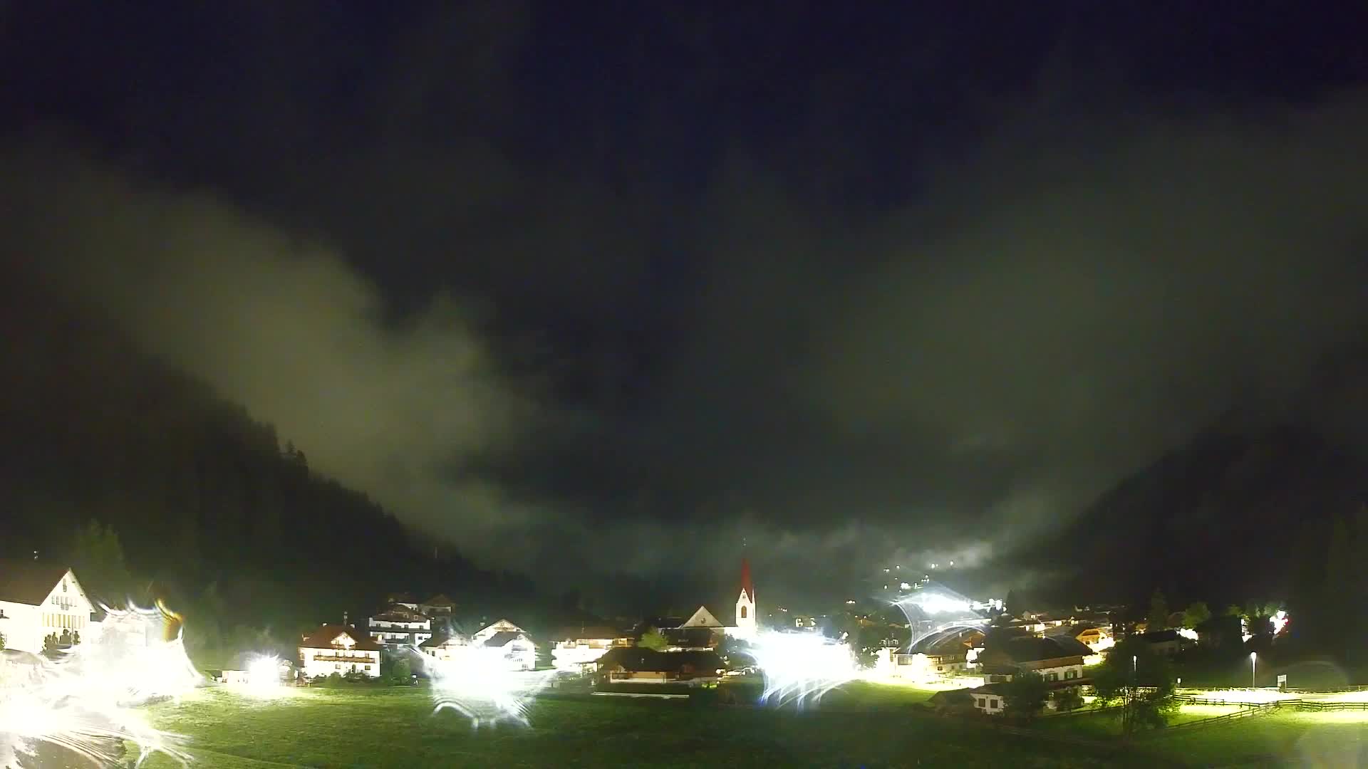 Anterselva di Mezzo