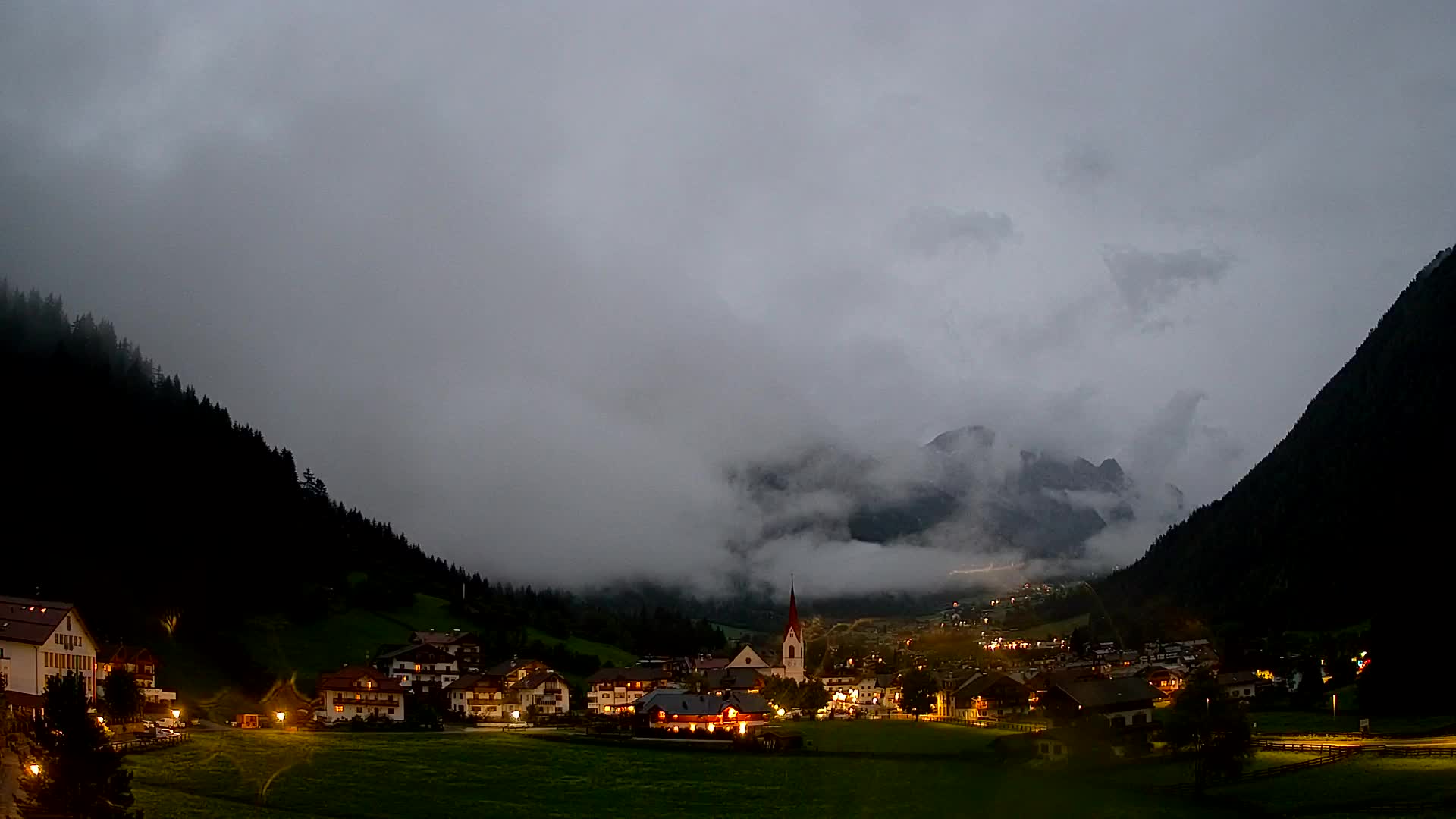 Antholz Mittertal | Anterselva di Mezzo
