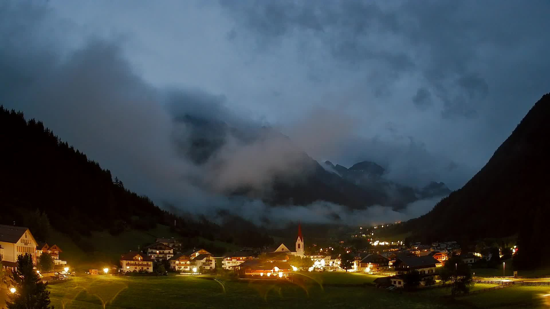 Antholz Mittertal | Anterselva di Mezzo
