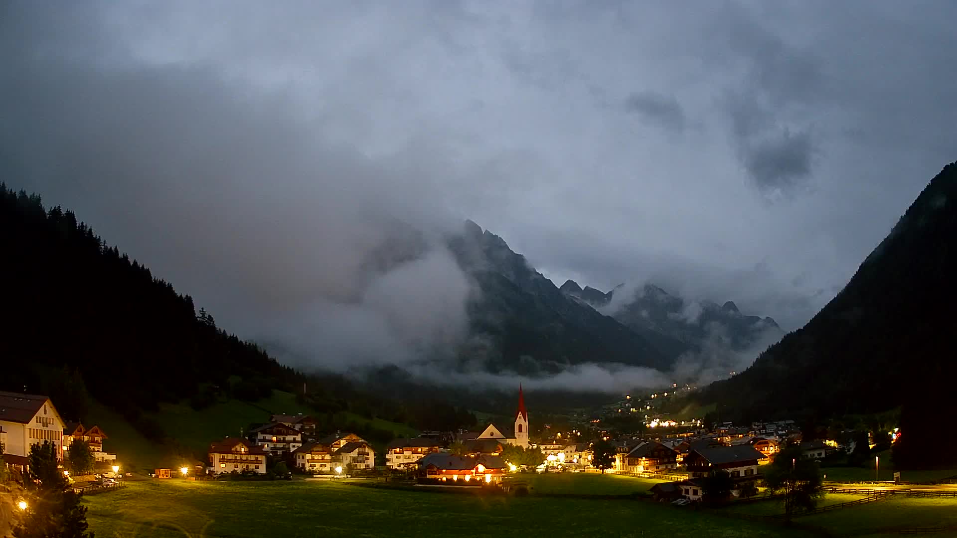 Antholz Mittertal | Anterselva di Mezzo