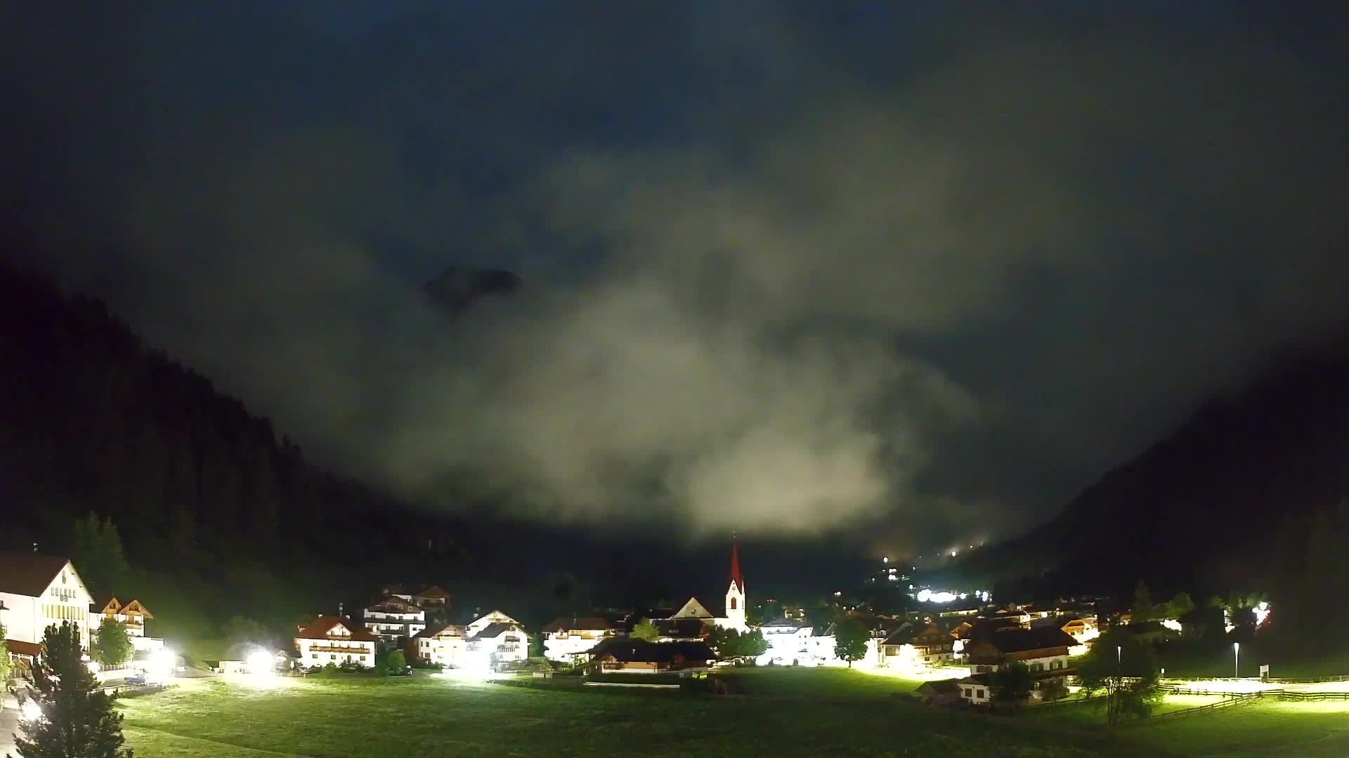Antholz Mittertal | Anterselva di Mezzo