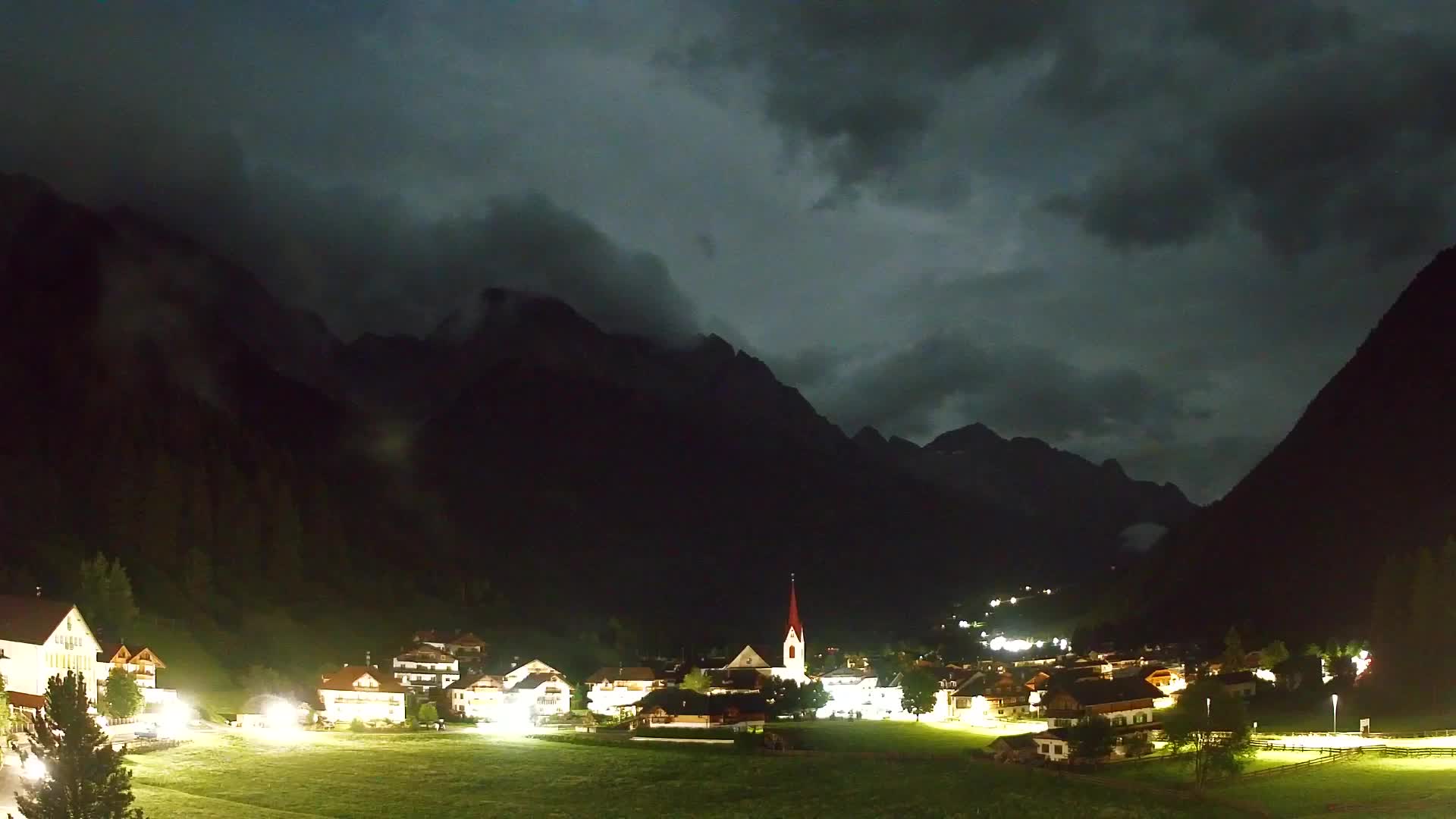 Antholz Mittertal | Anterselva di Mezzo