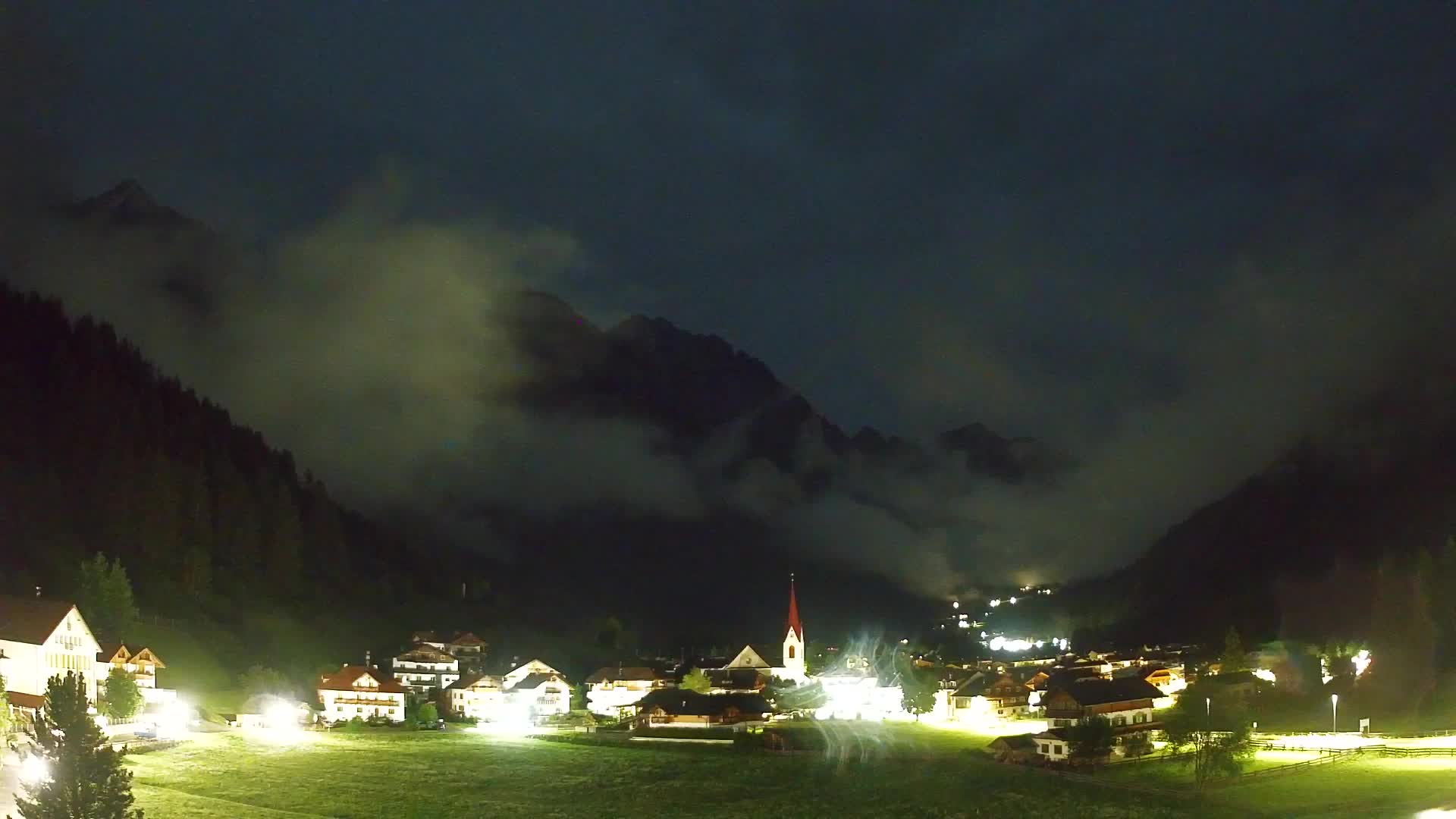 Antholz Mittertal | Anterselva di Mezzo