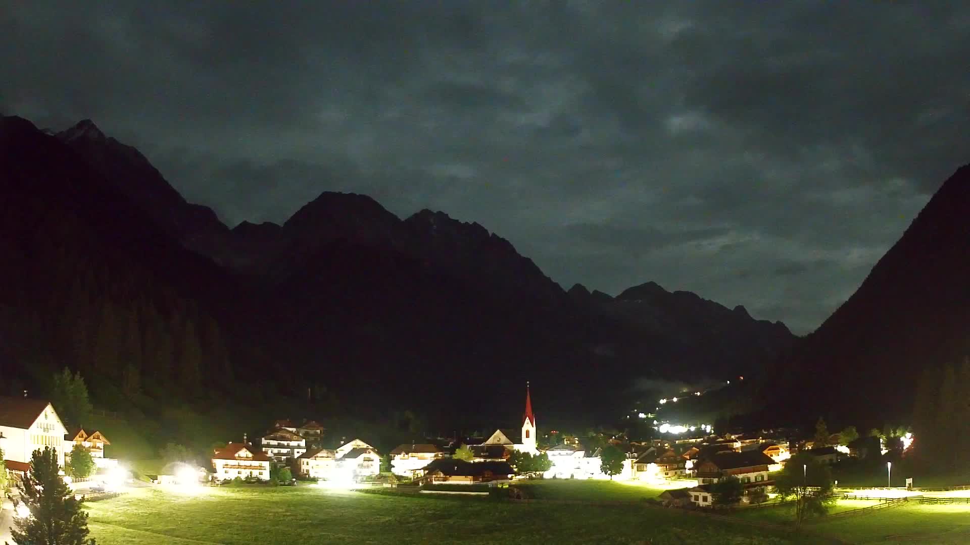 Antholz Mittertal | Anterselva di Mezzo