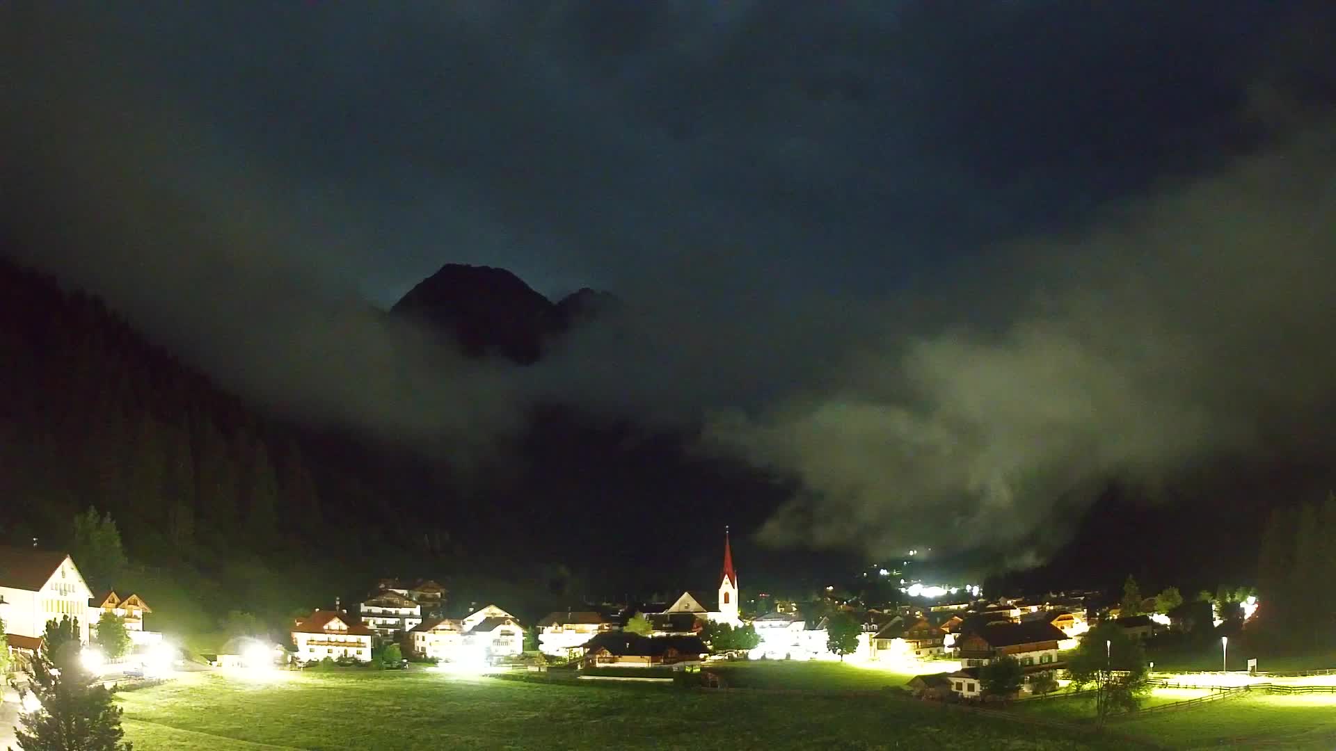 Antholz Mittertal | Anterselva di Mezzo