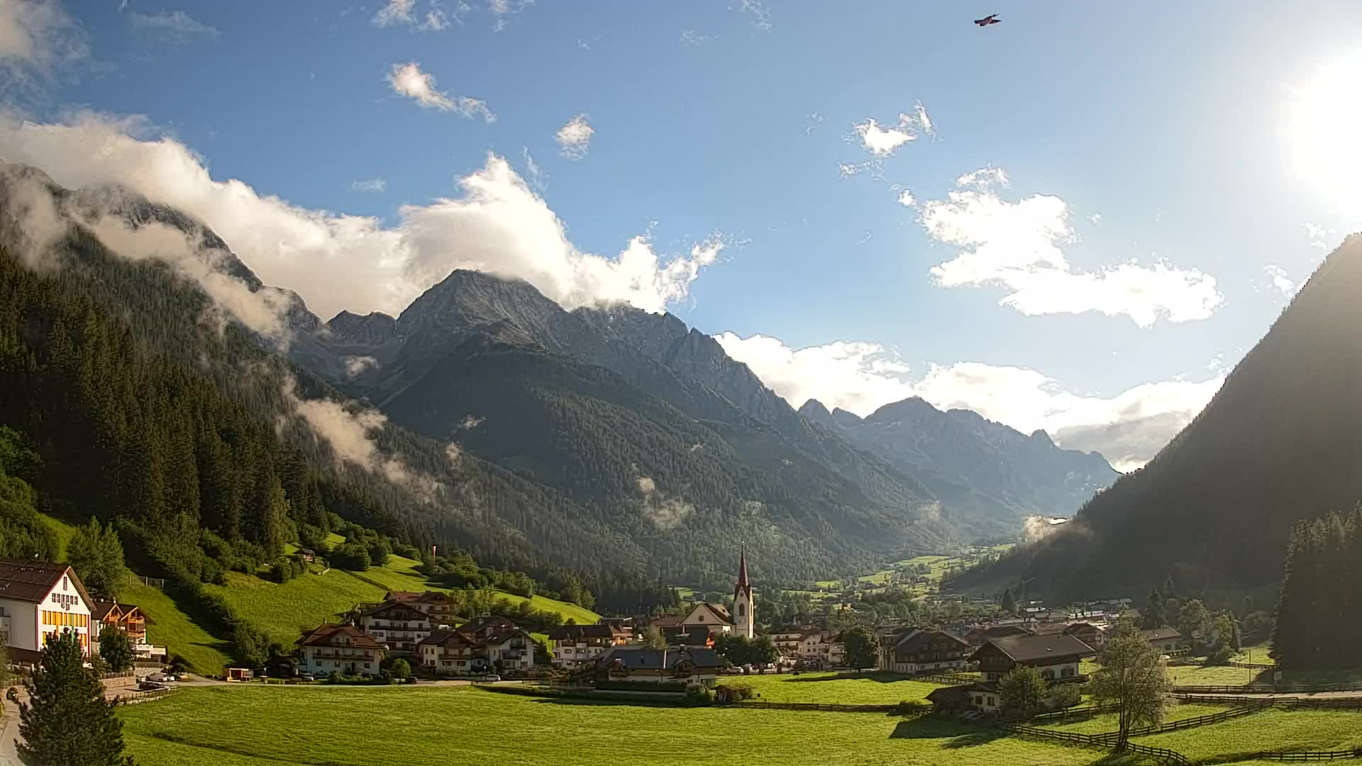 Antholz Mittertal | Anterselva di Mezzo