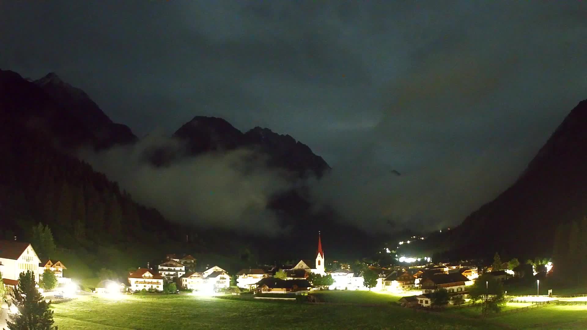 Antholz Mittertal | Anterselva di Mezzo