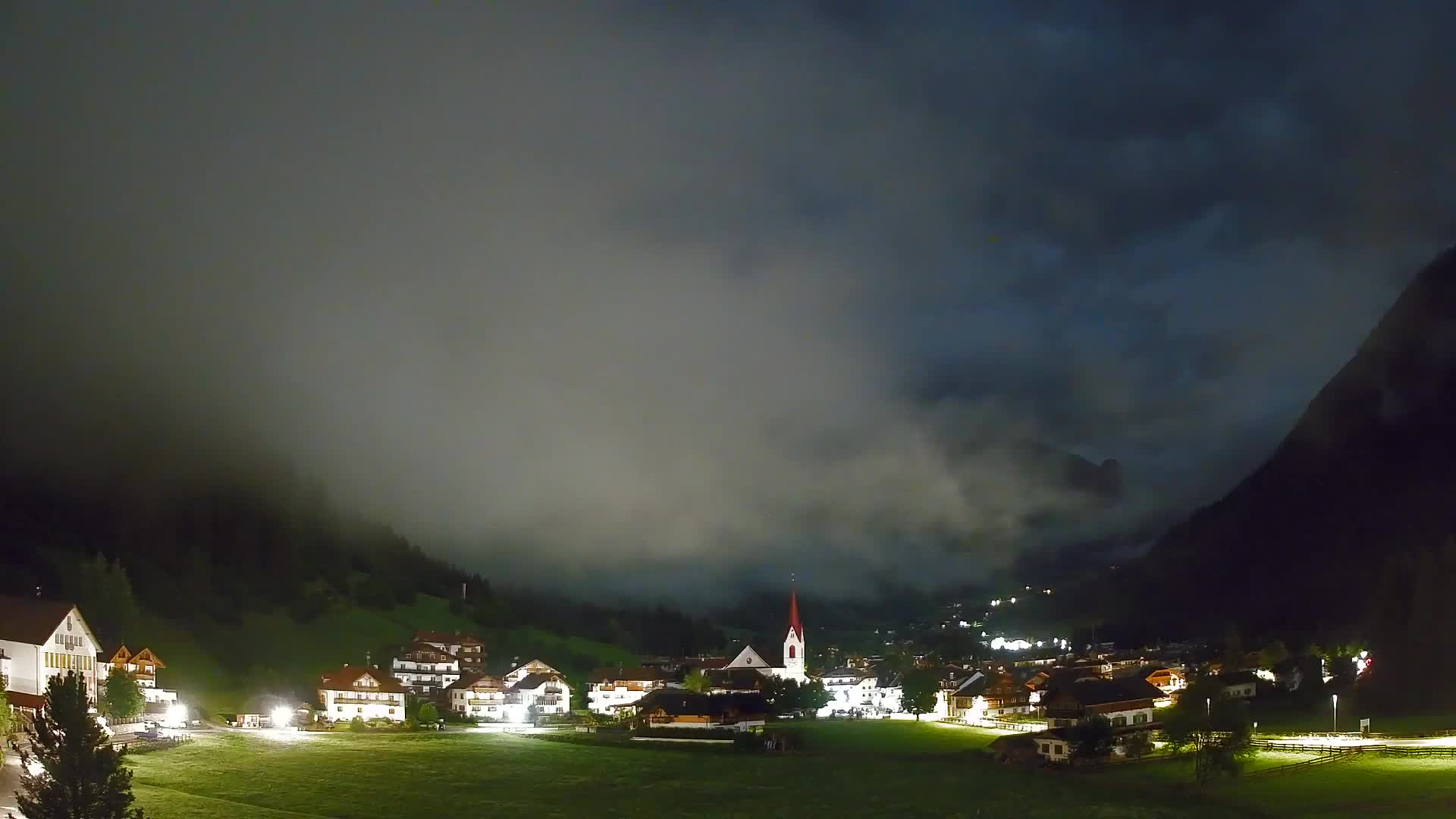 Antholz Mittertal | Anterselva di Mezzo