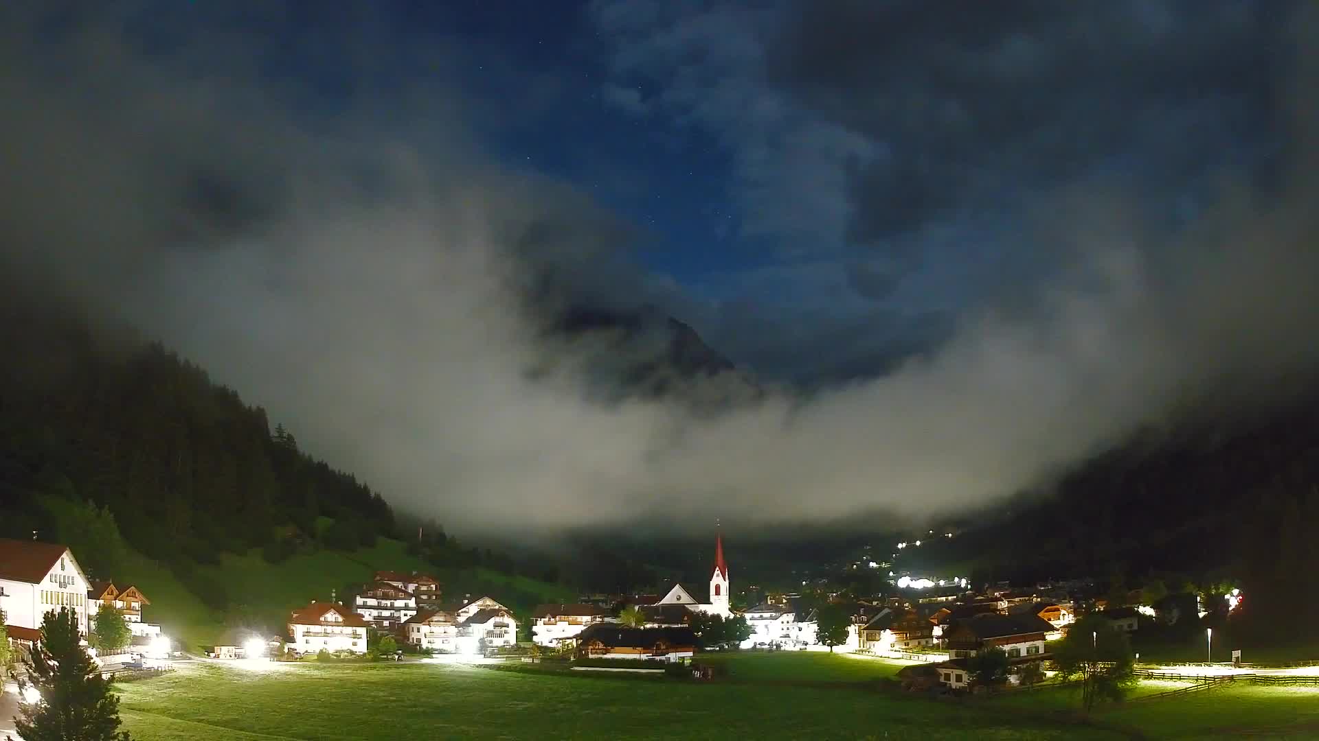 Antholz Mittertal | Anterselva di Mezzo