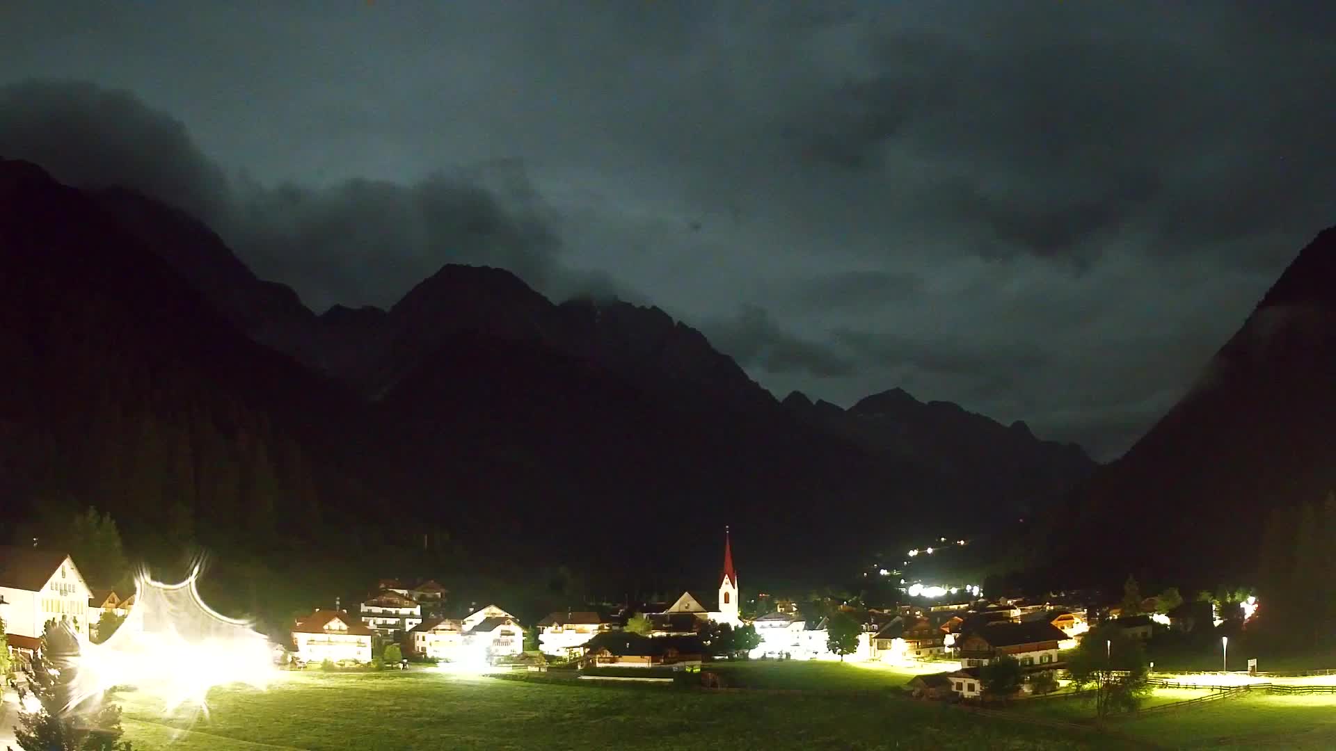 Antholz Mittertal | Anterselva di Mezzo