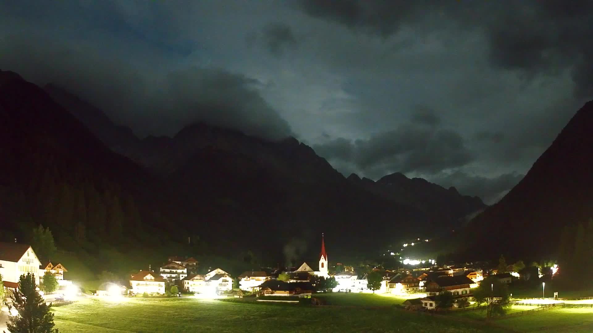 Antholz Mittertal | Anterselva di Mezzo