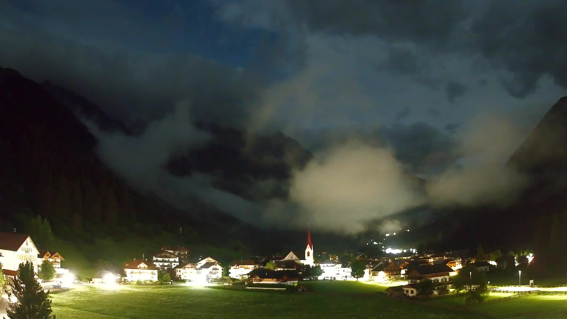 Antholz Mittertal | Anterselva di Mezzo