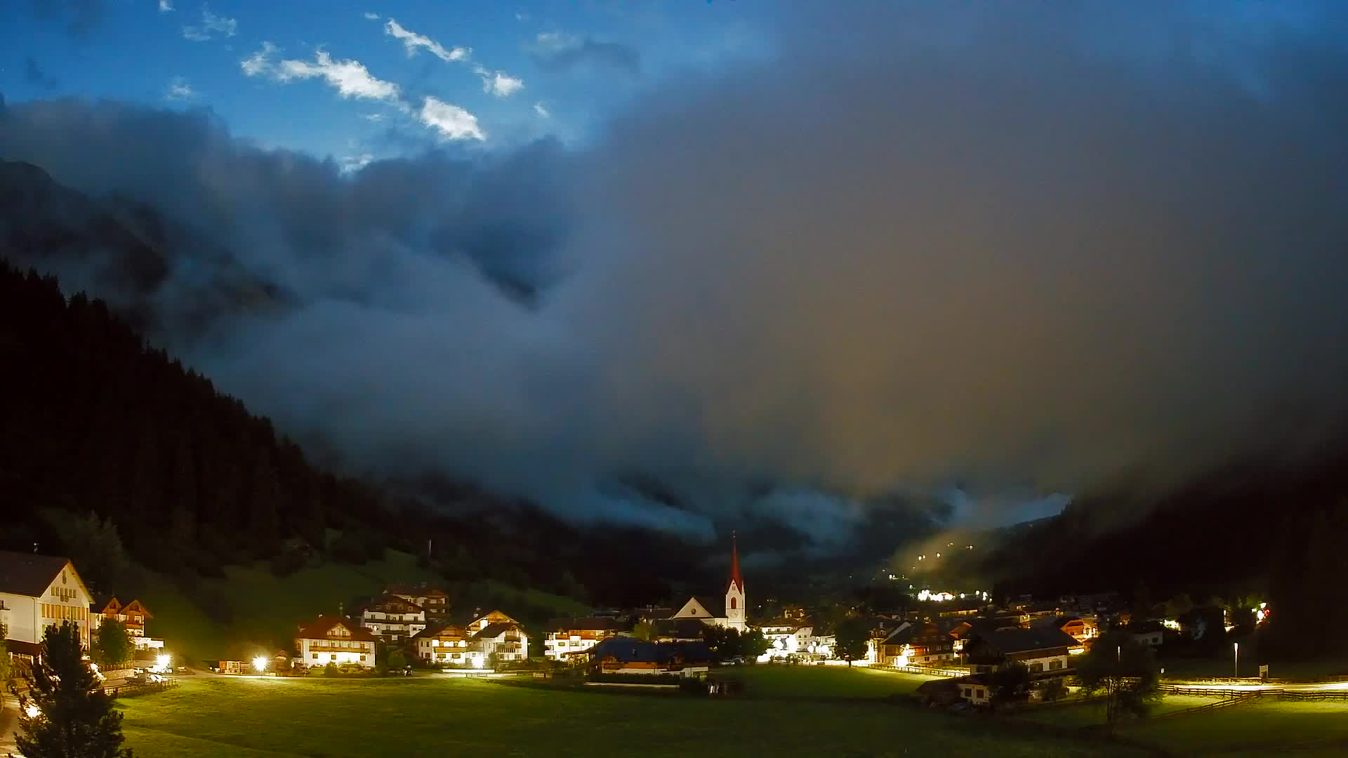Antholz Mittertal | Anterselva di Mezzo