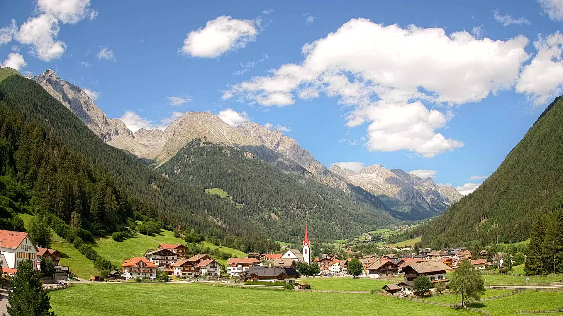Antholz Mittertal | Anterselva di Mezzo