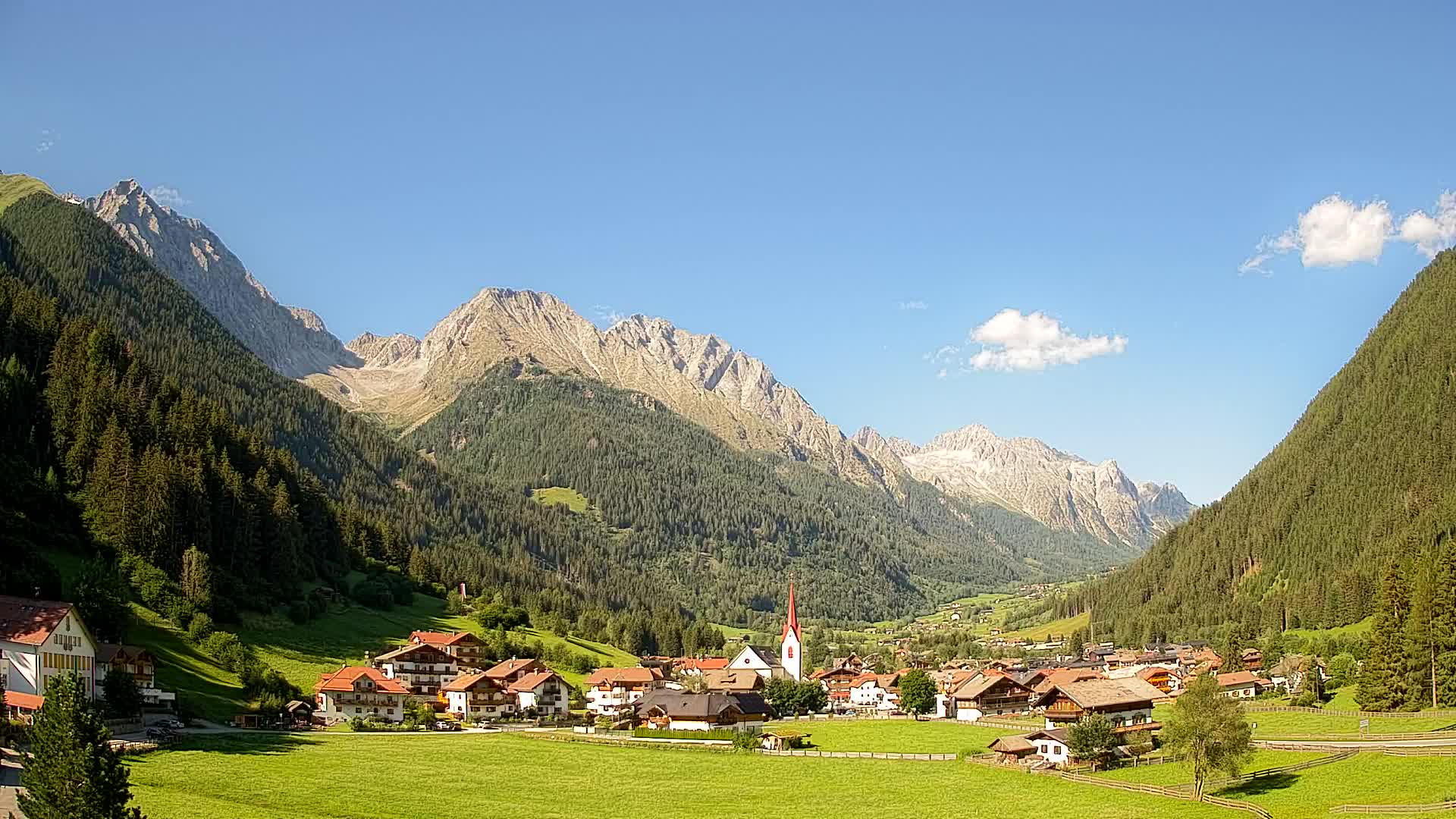 Antholz Mittertal | Anterselva di Mezzo