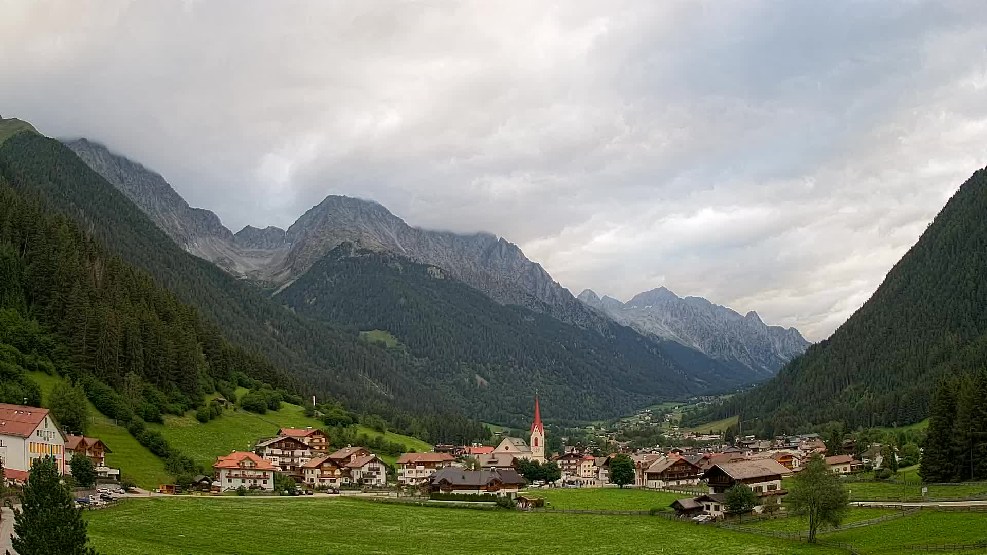 Antholz Mittertal | Anterselva di Mezzo