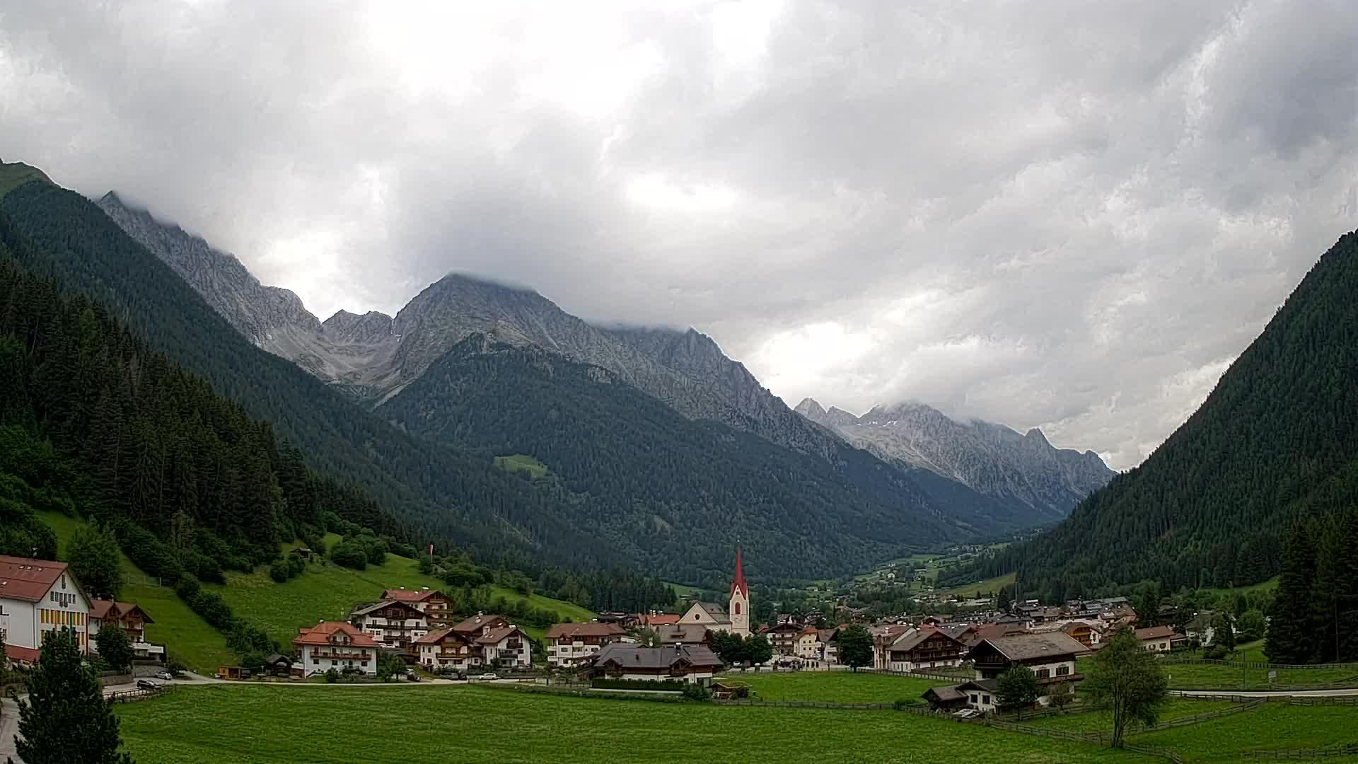 Antholz Mittertal | Anterselva di Mezzo