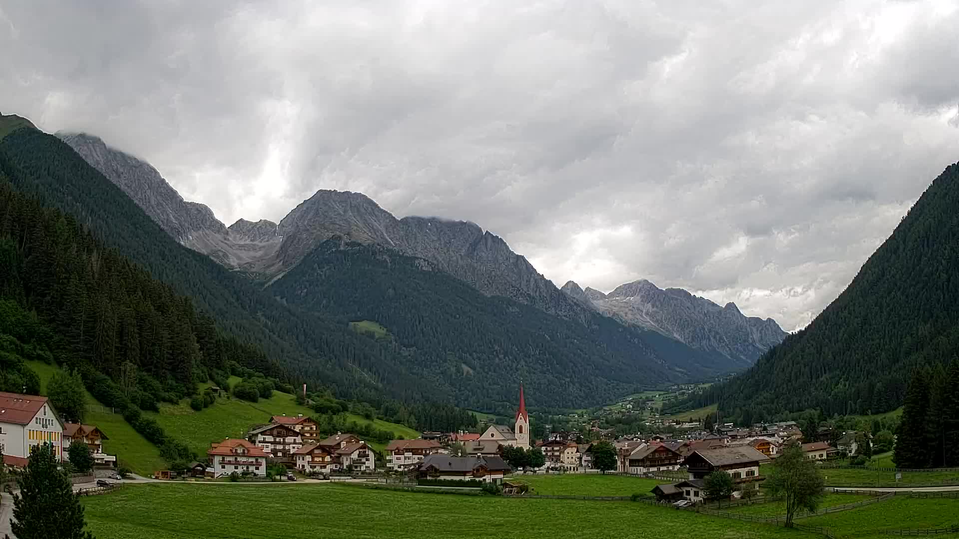 Antholz Mittertal | Anterselva di Mezzo