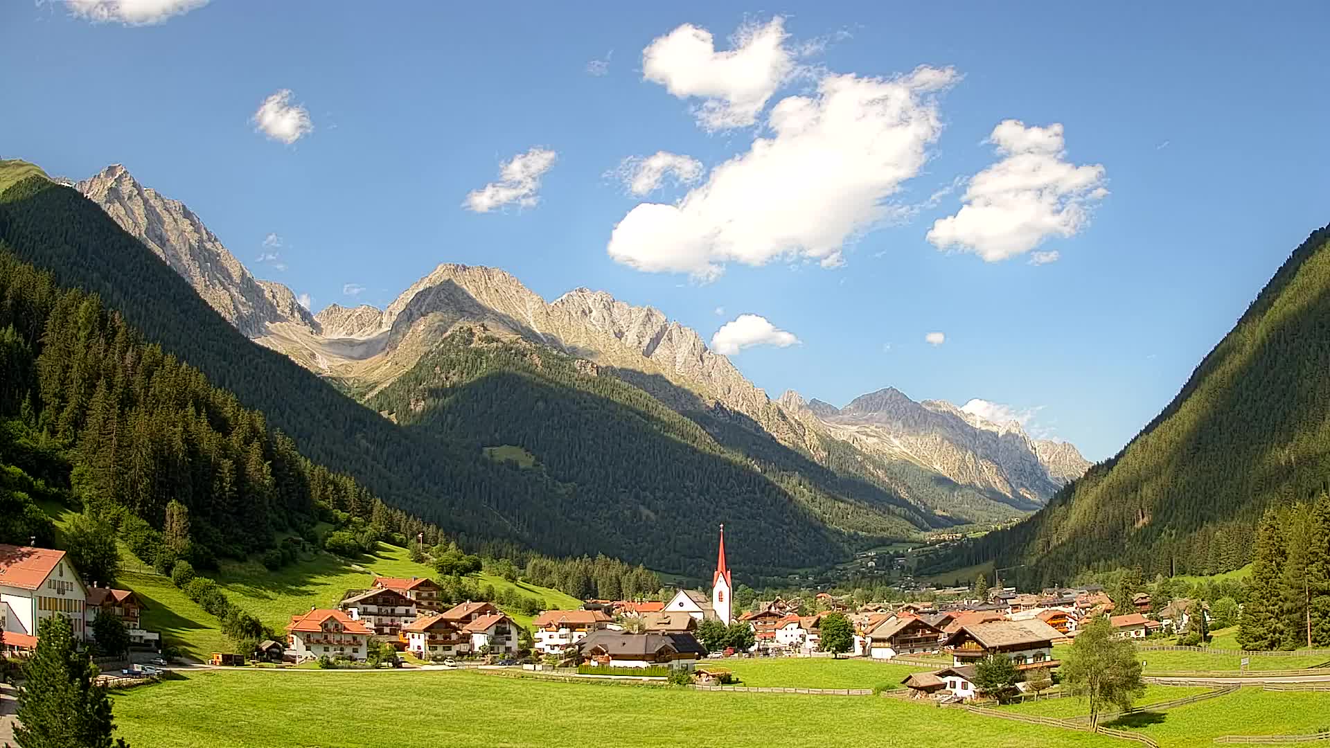 Antholz Mittertal | Anterselva di Mezzo