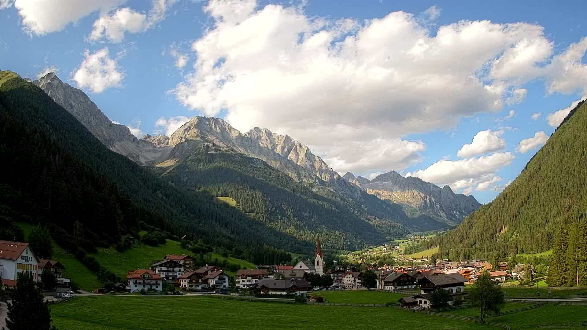 Antholz Mittertal | Anterselva di Mezzo