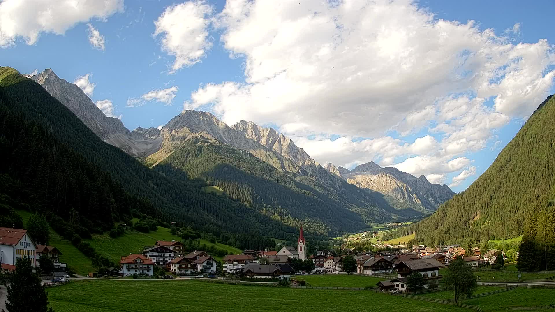 Antholz Mittertal | Anterselva di Mezzo