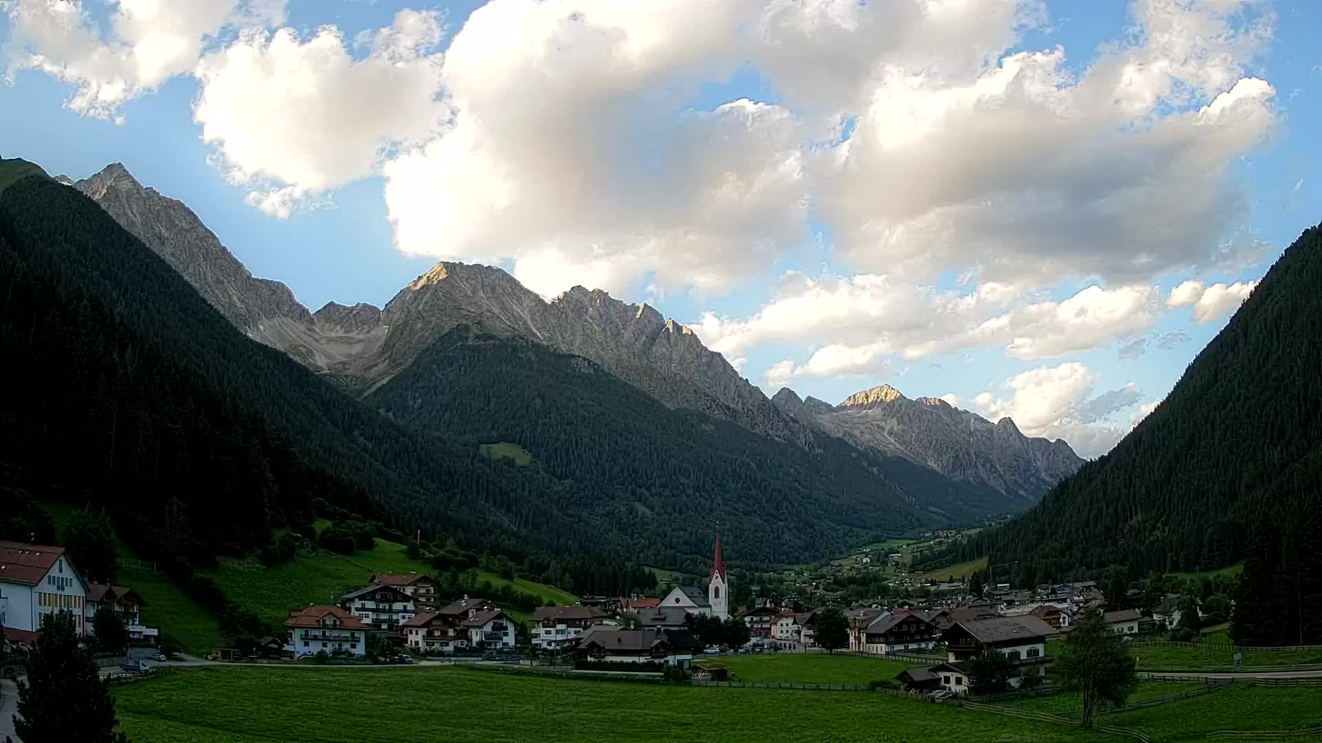 Antholz Mittertal | Anterselva di Mezzo