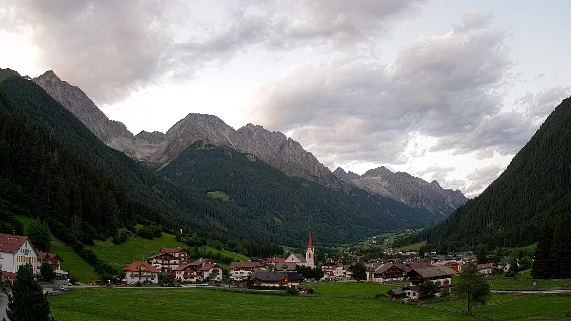 Antholz Mittertal | Anterselva di Mezzo