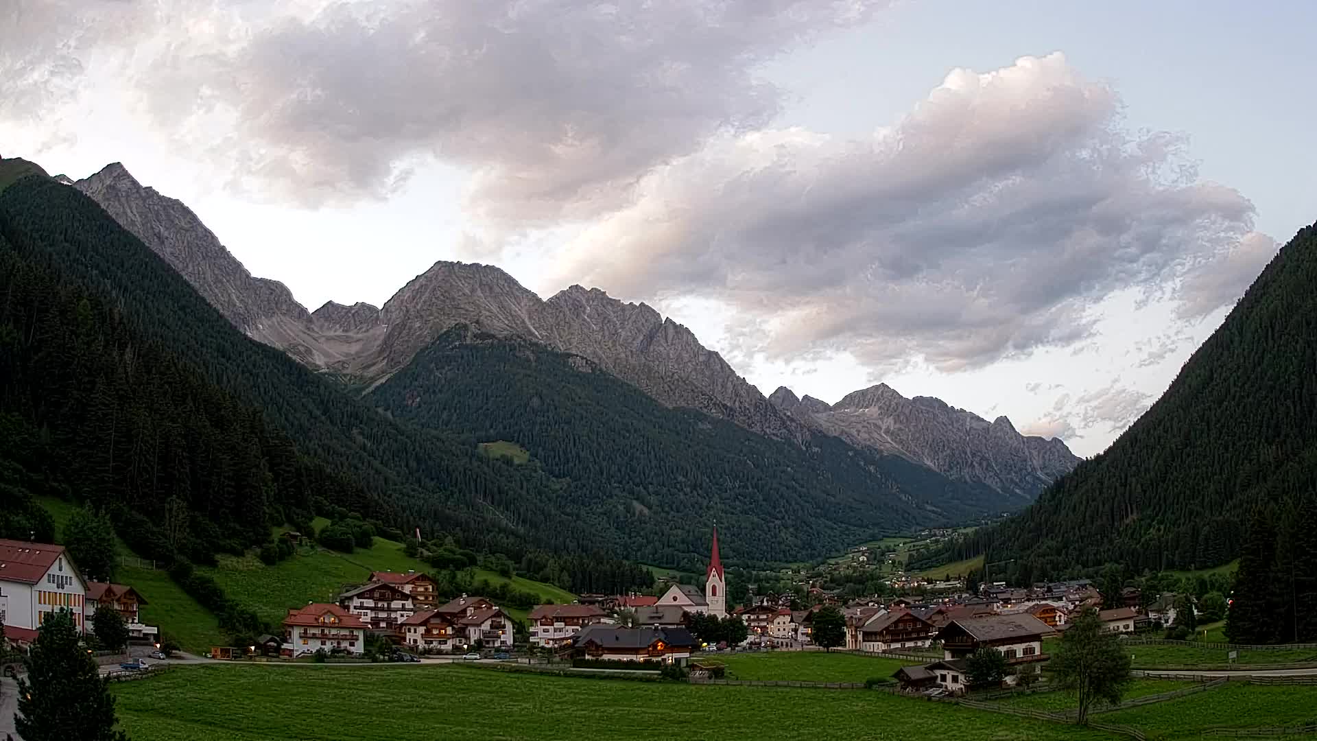 Antholz Mittertal | Anterselva di Mezzo