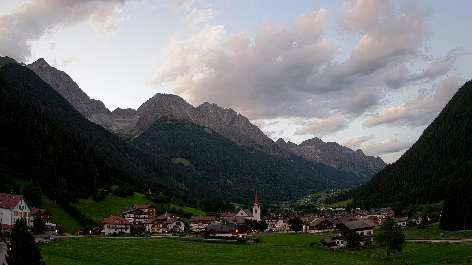 Antholz Mittertal | Anterselva di Mezzo