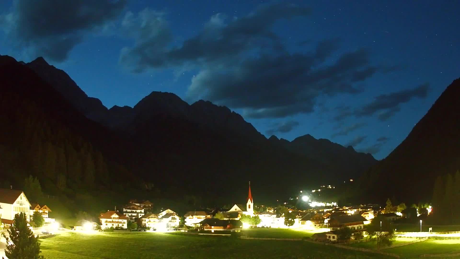 Antholz Mittertal | Anterselva di Mezzo