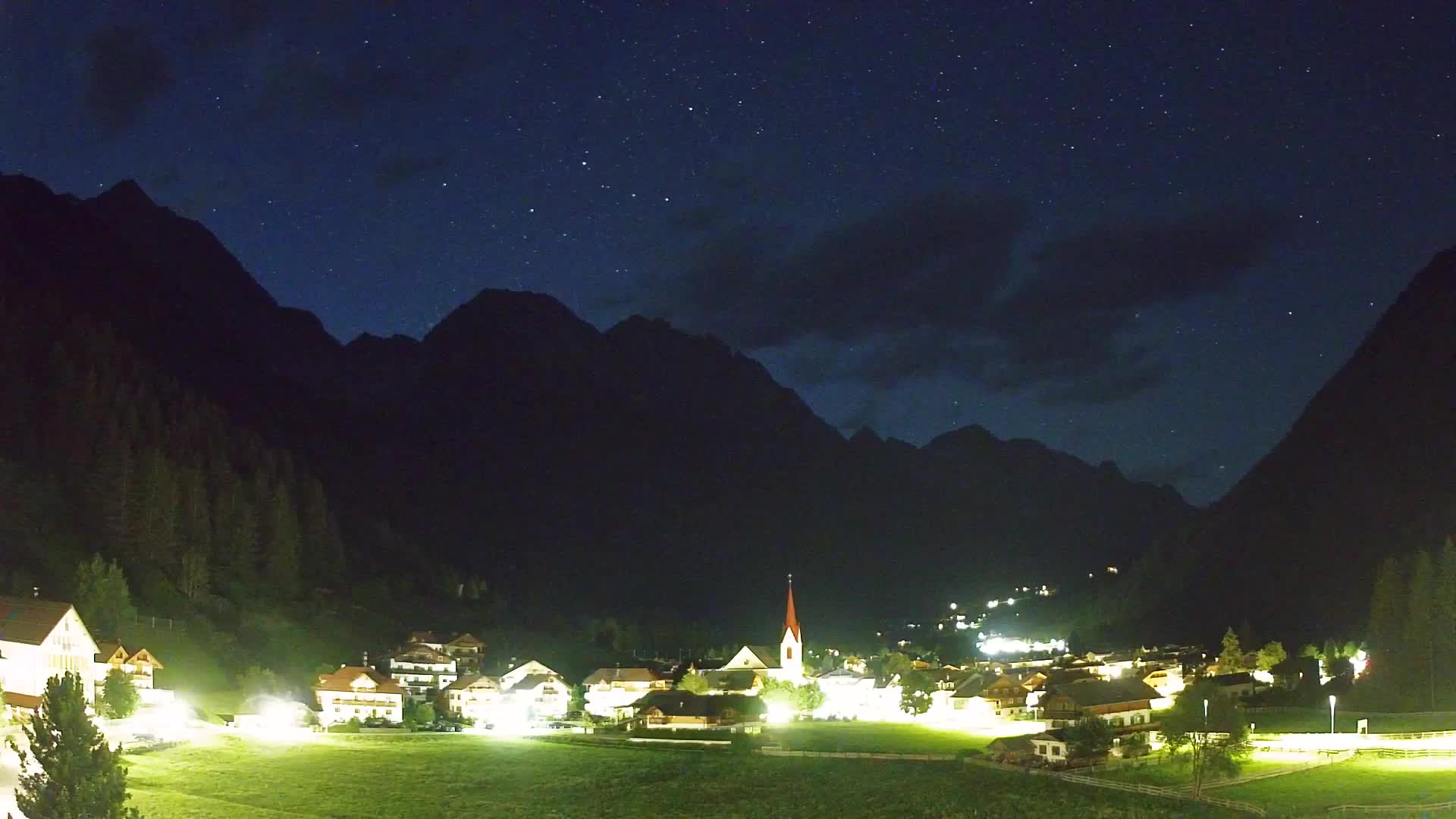 Anterselva di Mezzo